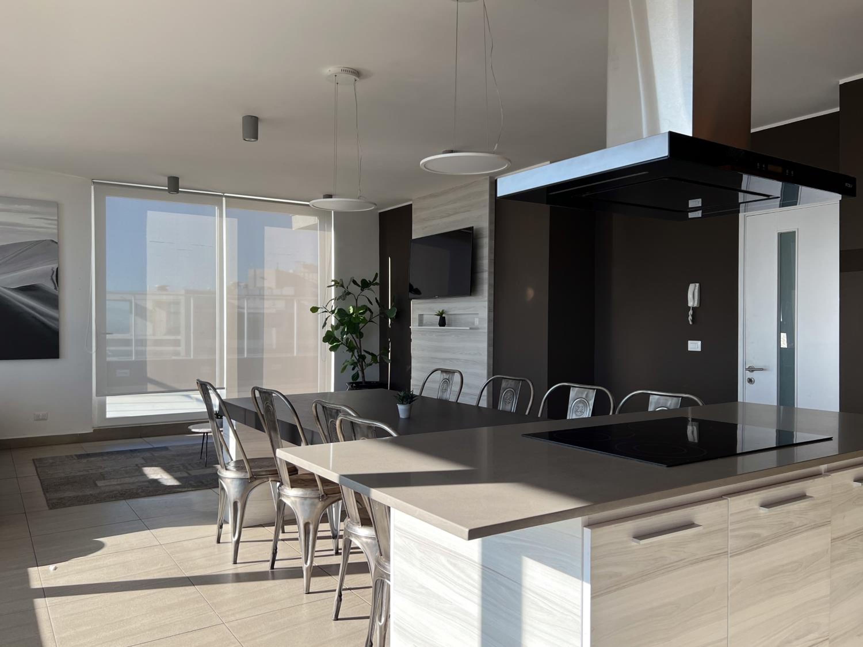 Oceana Suites Dunas de Montemar