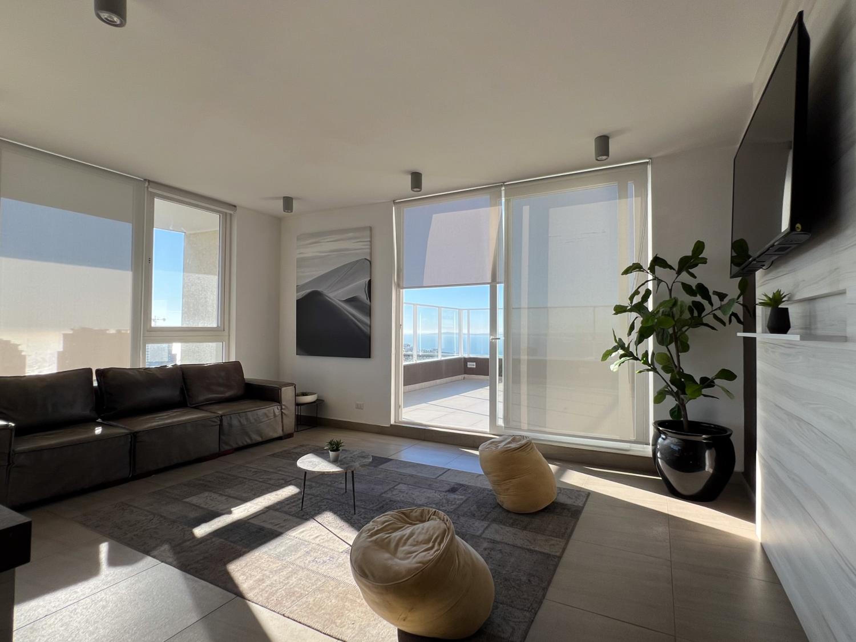 Oceana Suites Dunas de Montemar