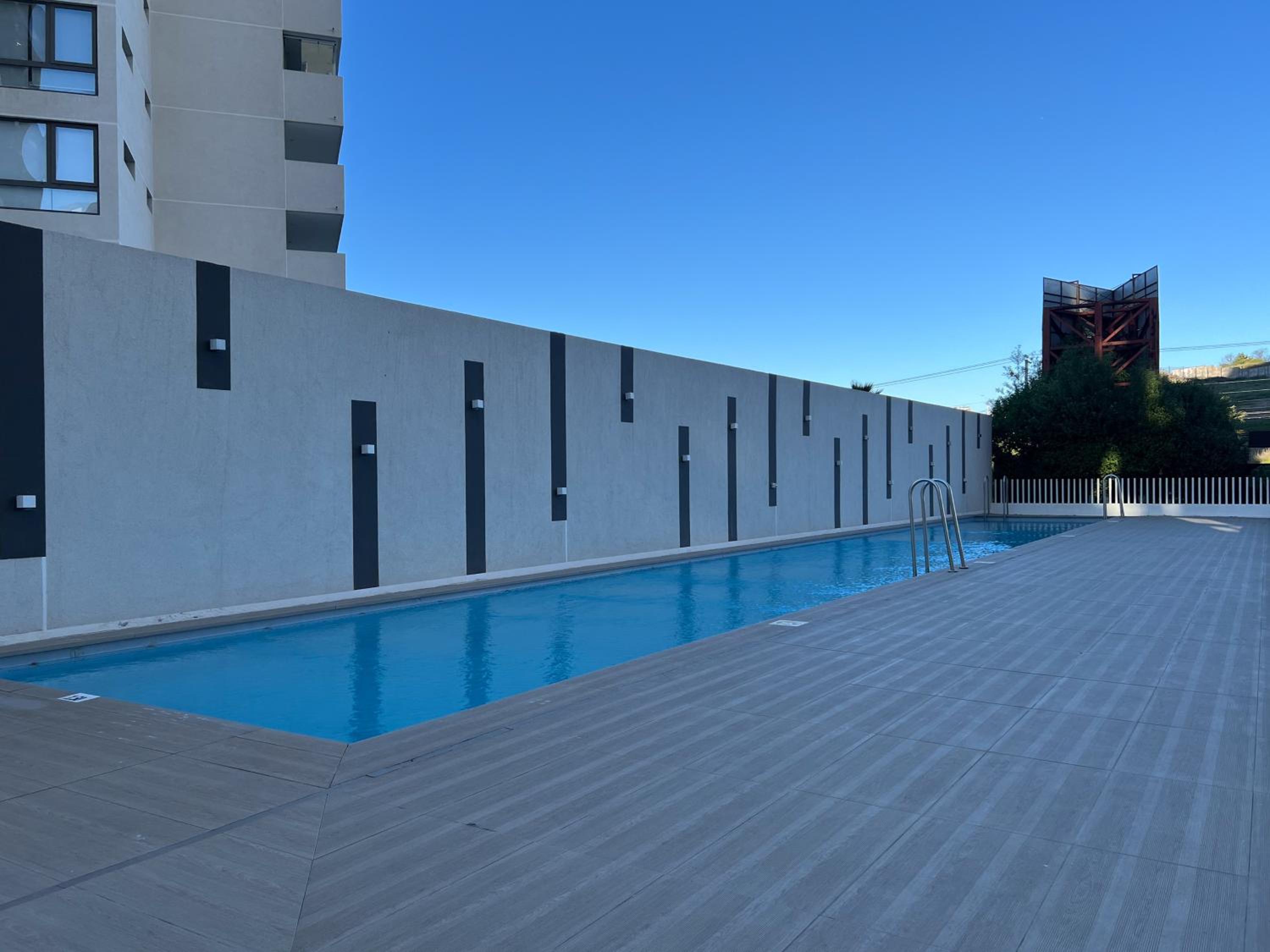 Oceana Suites Dunas de Montemar