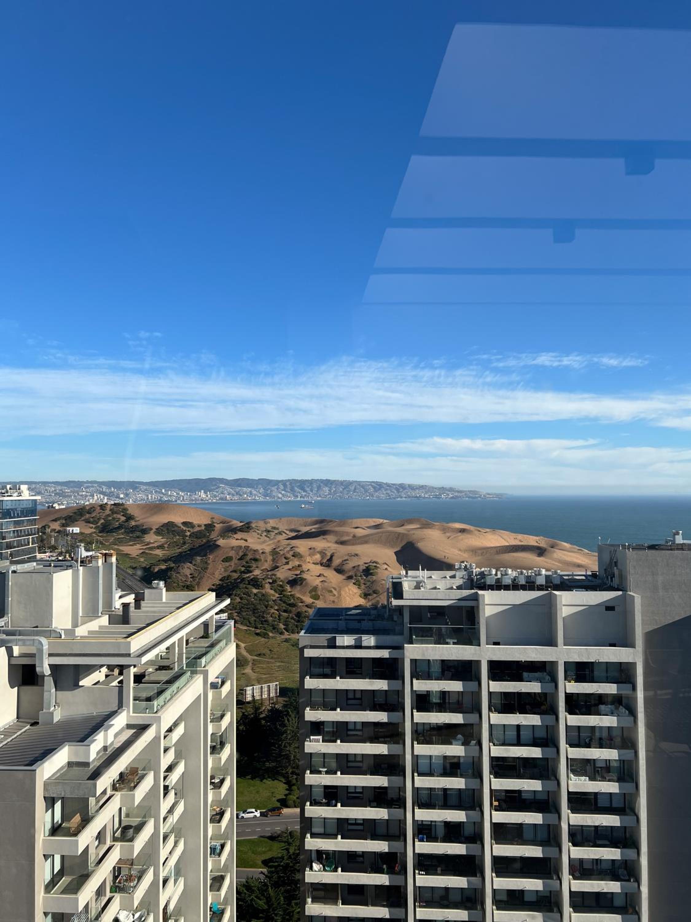 Oceana Suites Dunas de Montemar