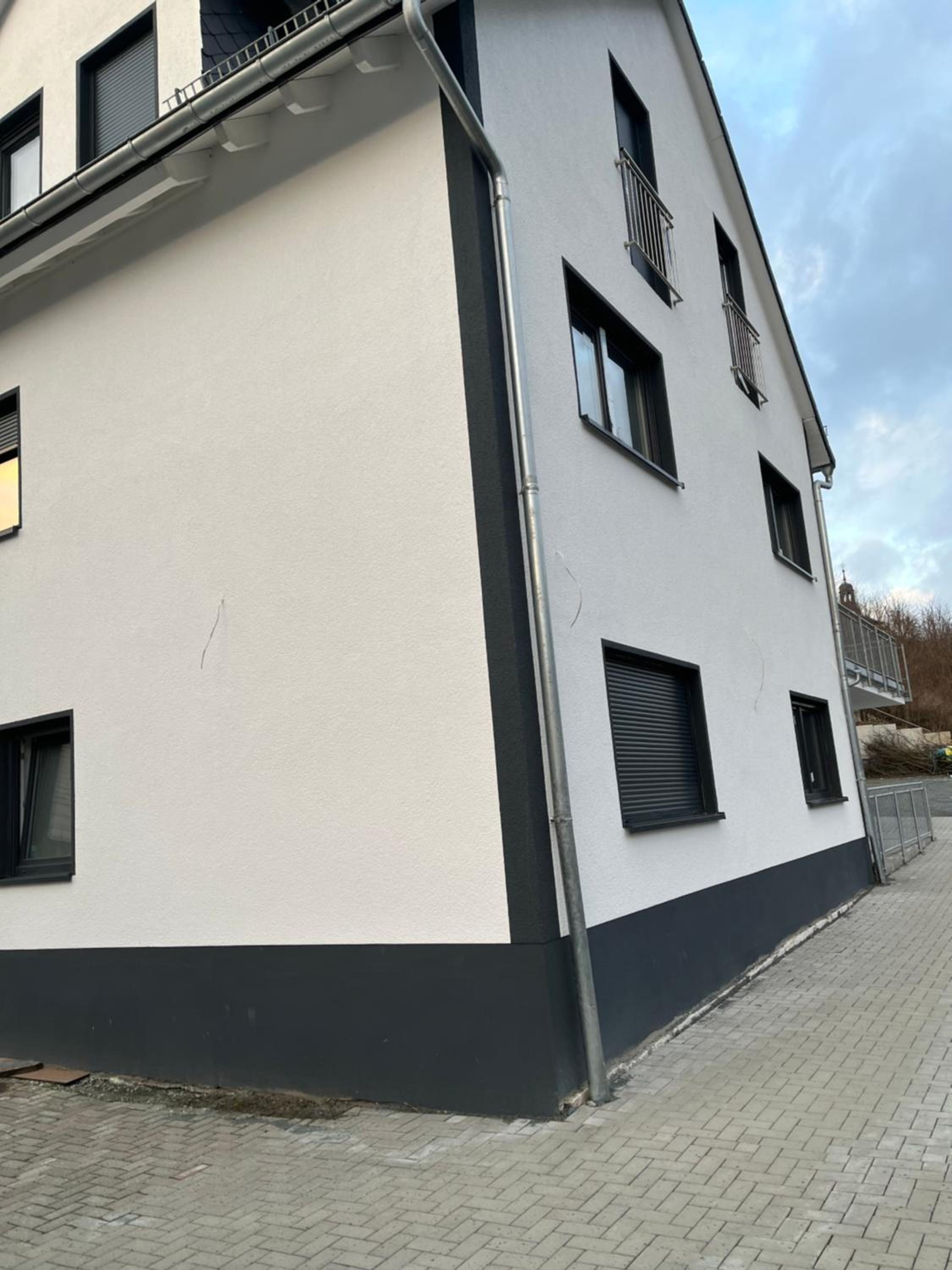 monteurzimmer Wohnungen Post Löhnberg