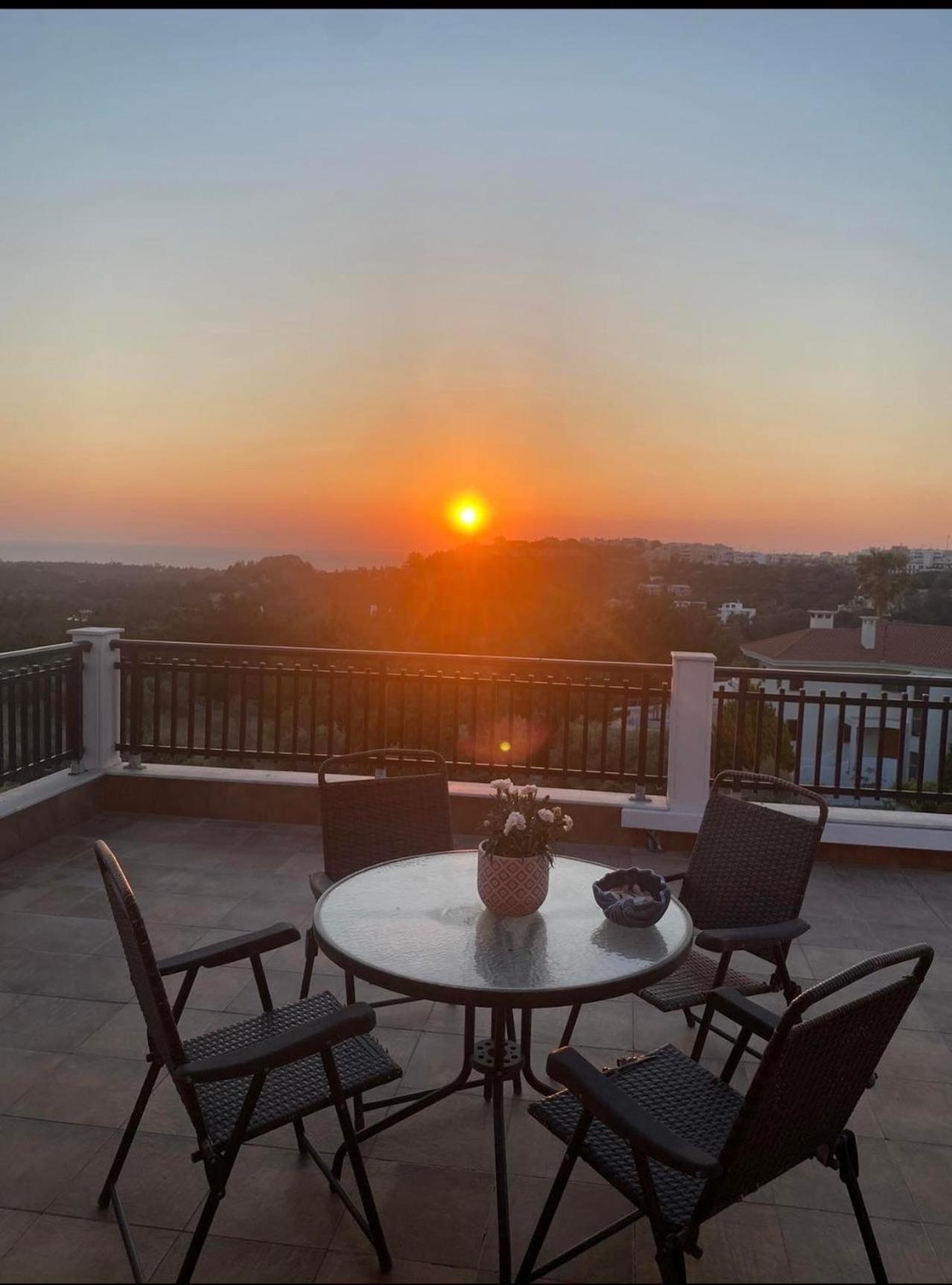 Seaview Villa - Amazing Sea & Mountain View view 2