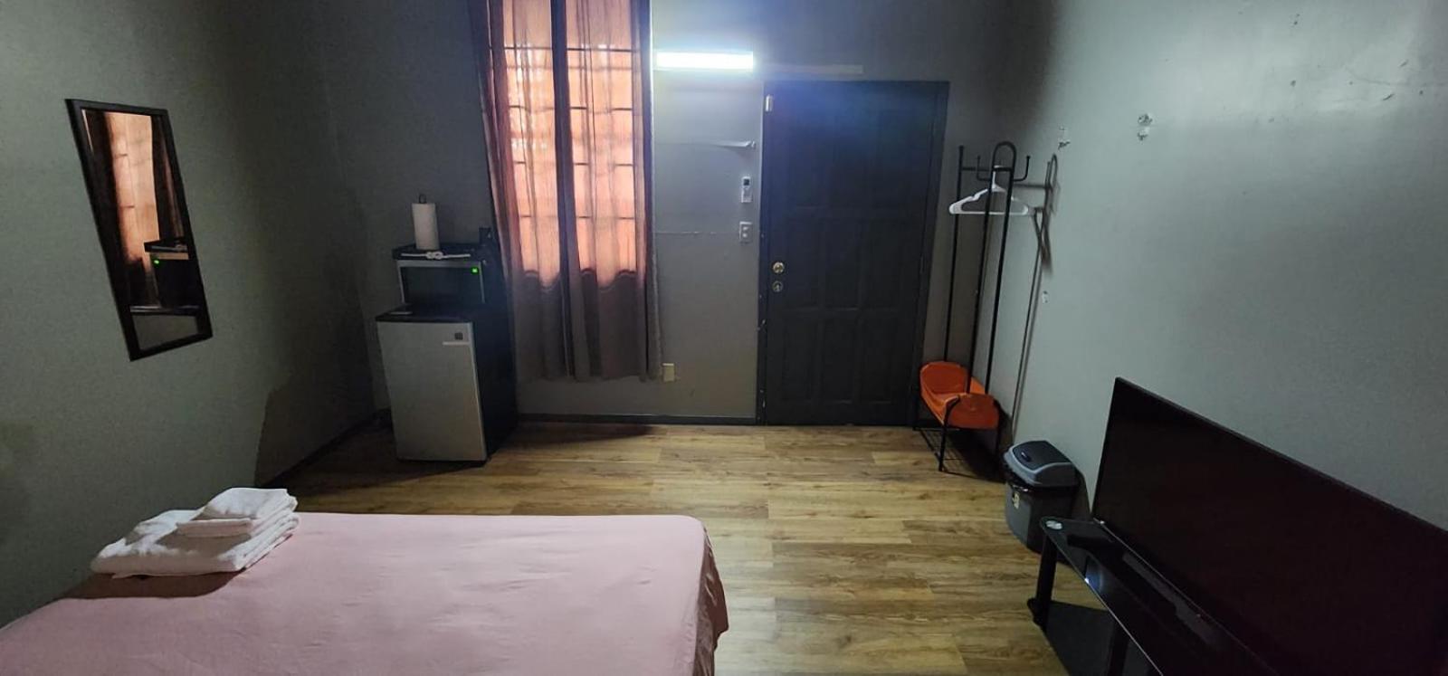 JJ Guest House