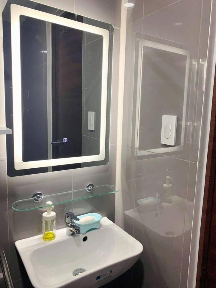 Cozy And Modern Comforts at Air Residences Makati view 5
