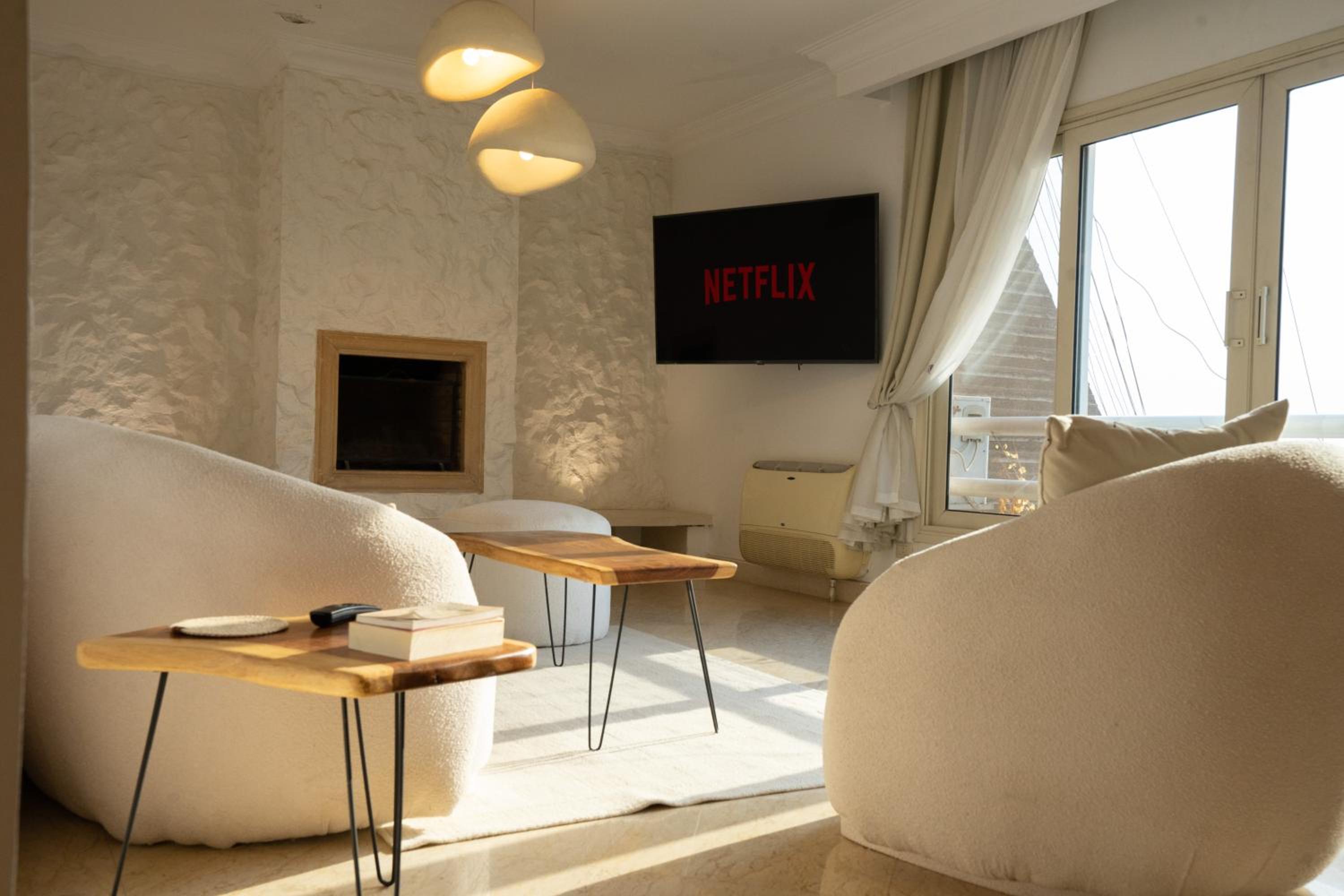 Nile Zamalek - Luxurious Retreat