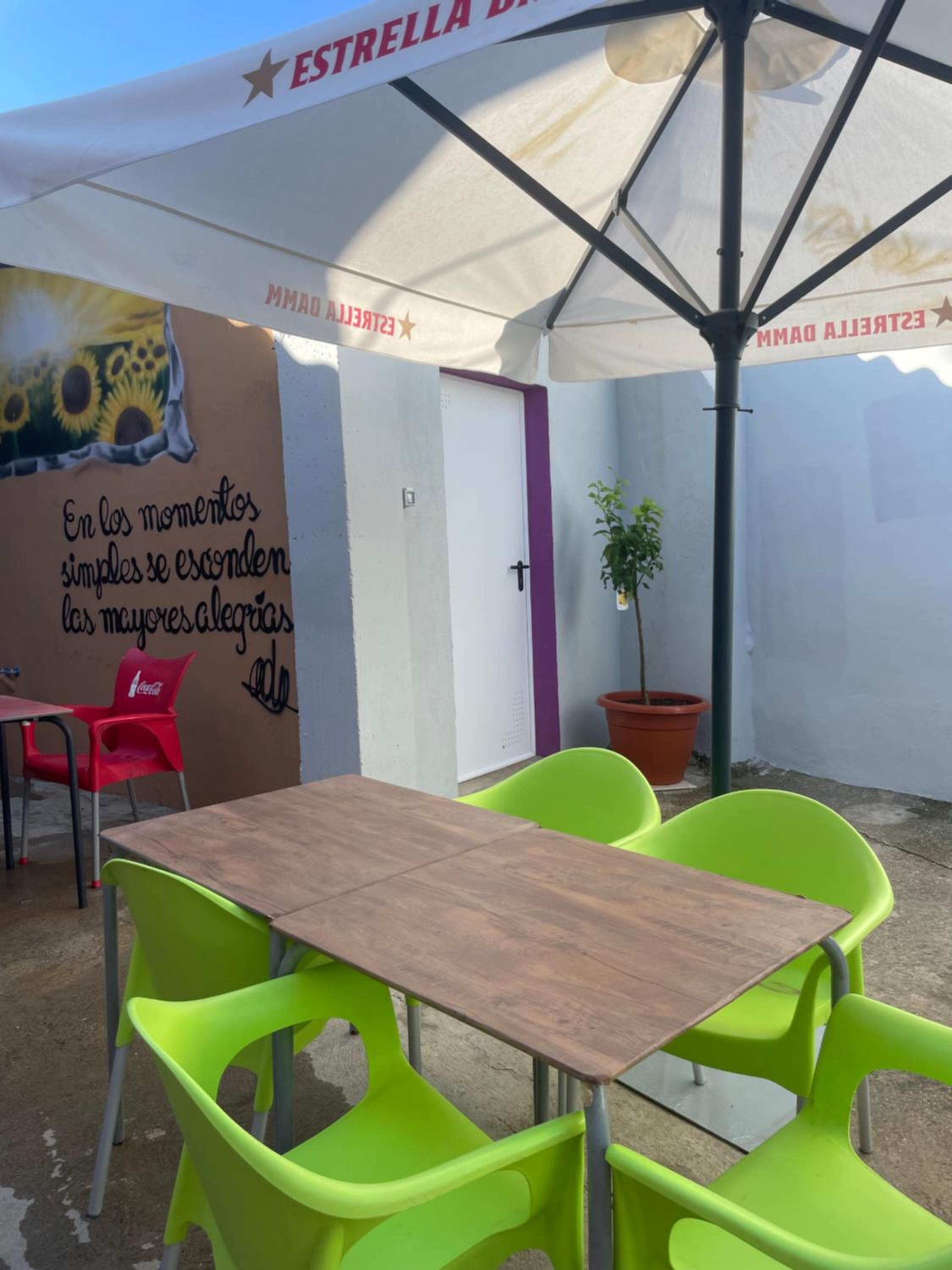 Casa Fe