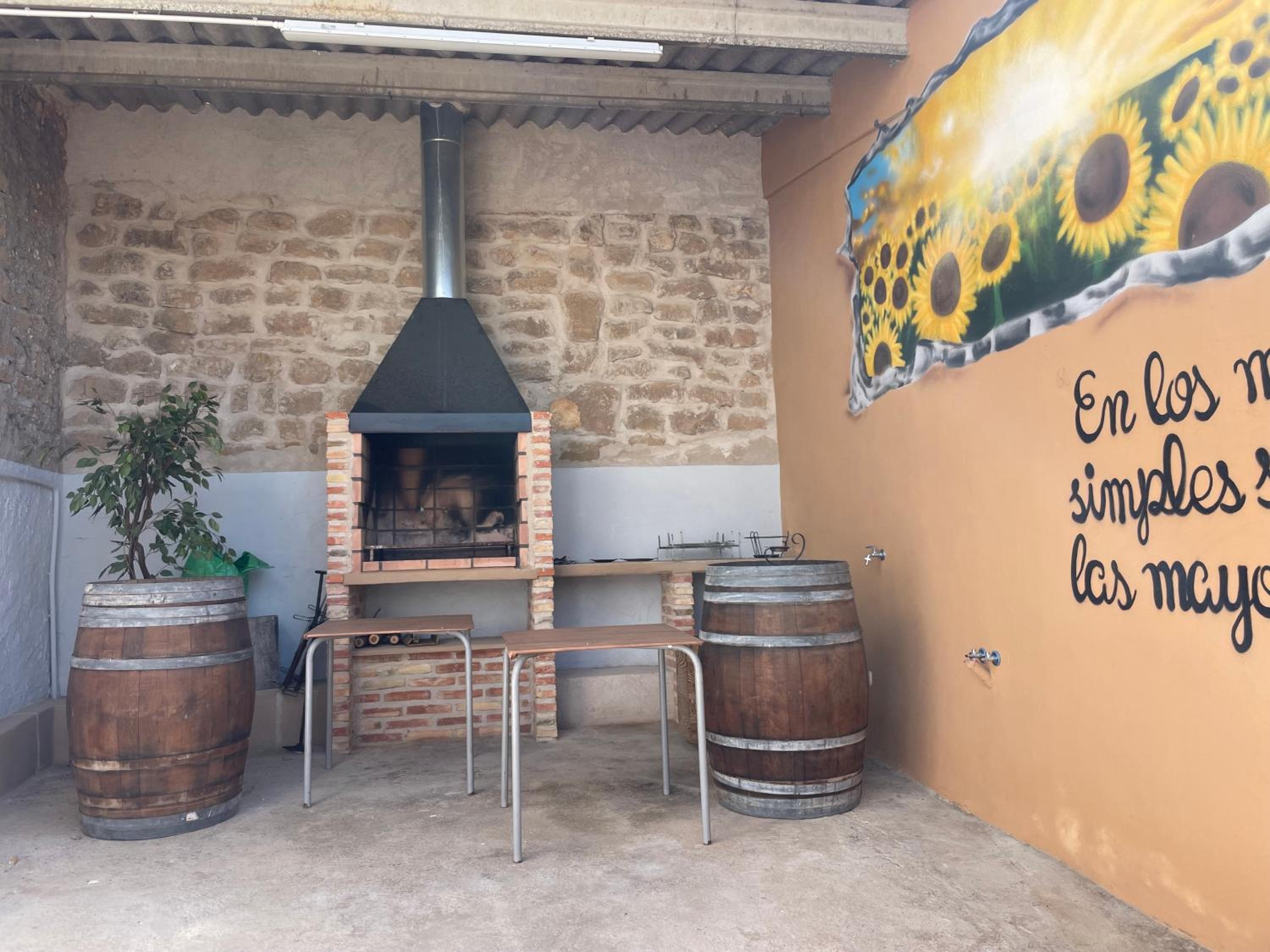 Casa Fe