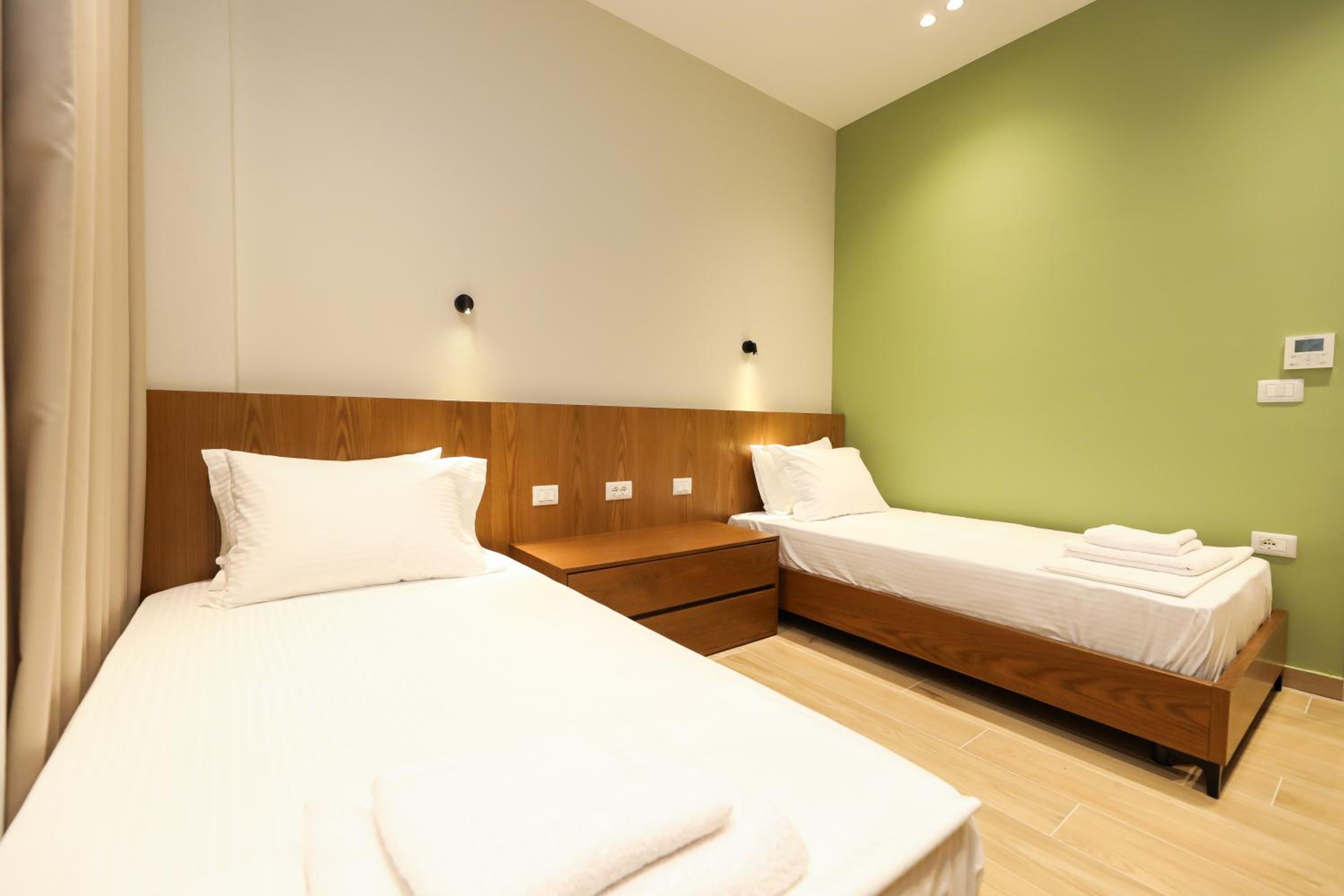 Aurum Hotel
