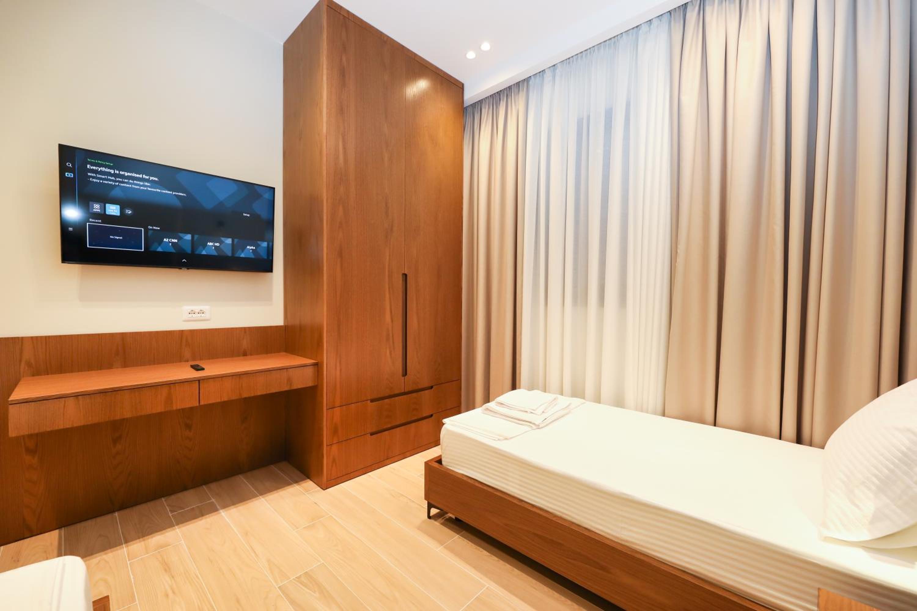 Aurum Hotel