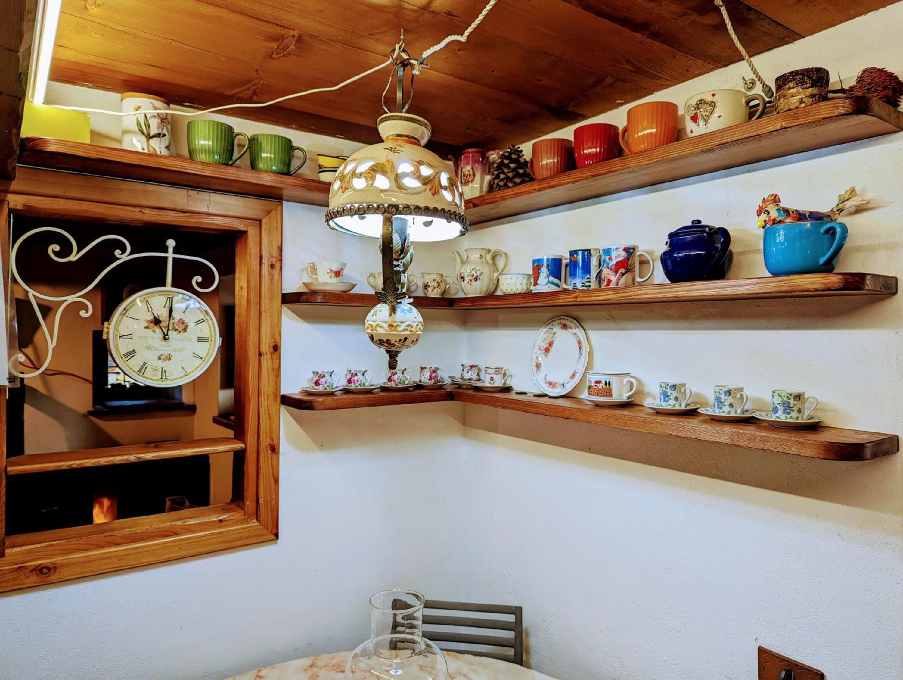 La casa dei Presepi view 2