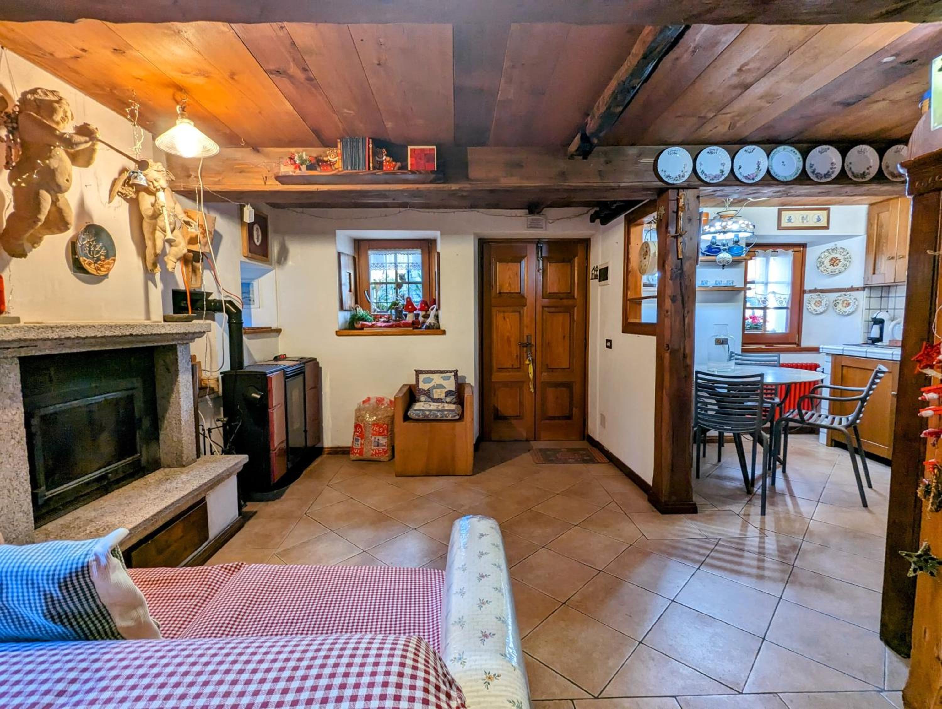 La casa dei Presepi view 5