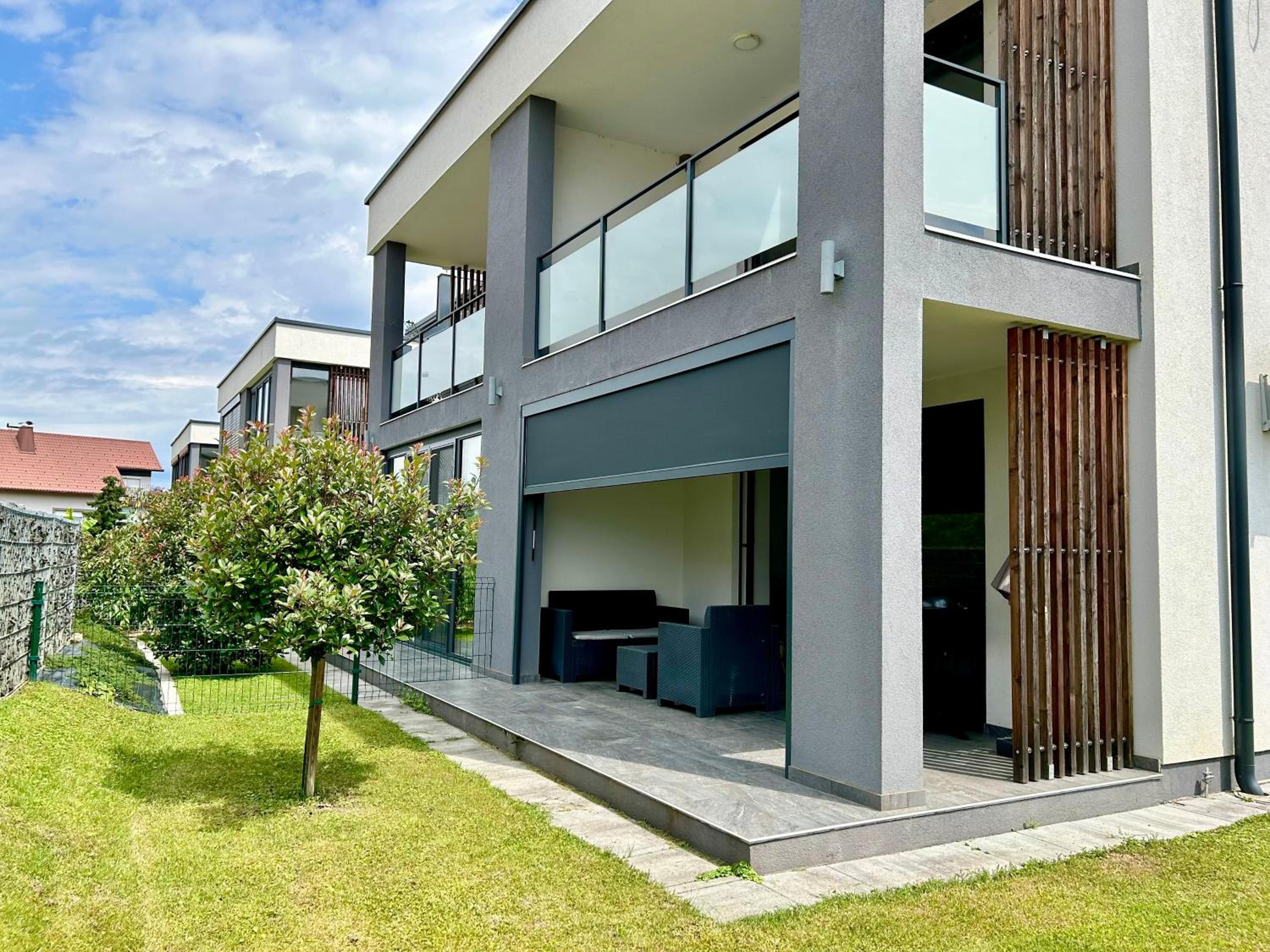 Hotel AURORA Apartment Banovci - Image 1