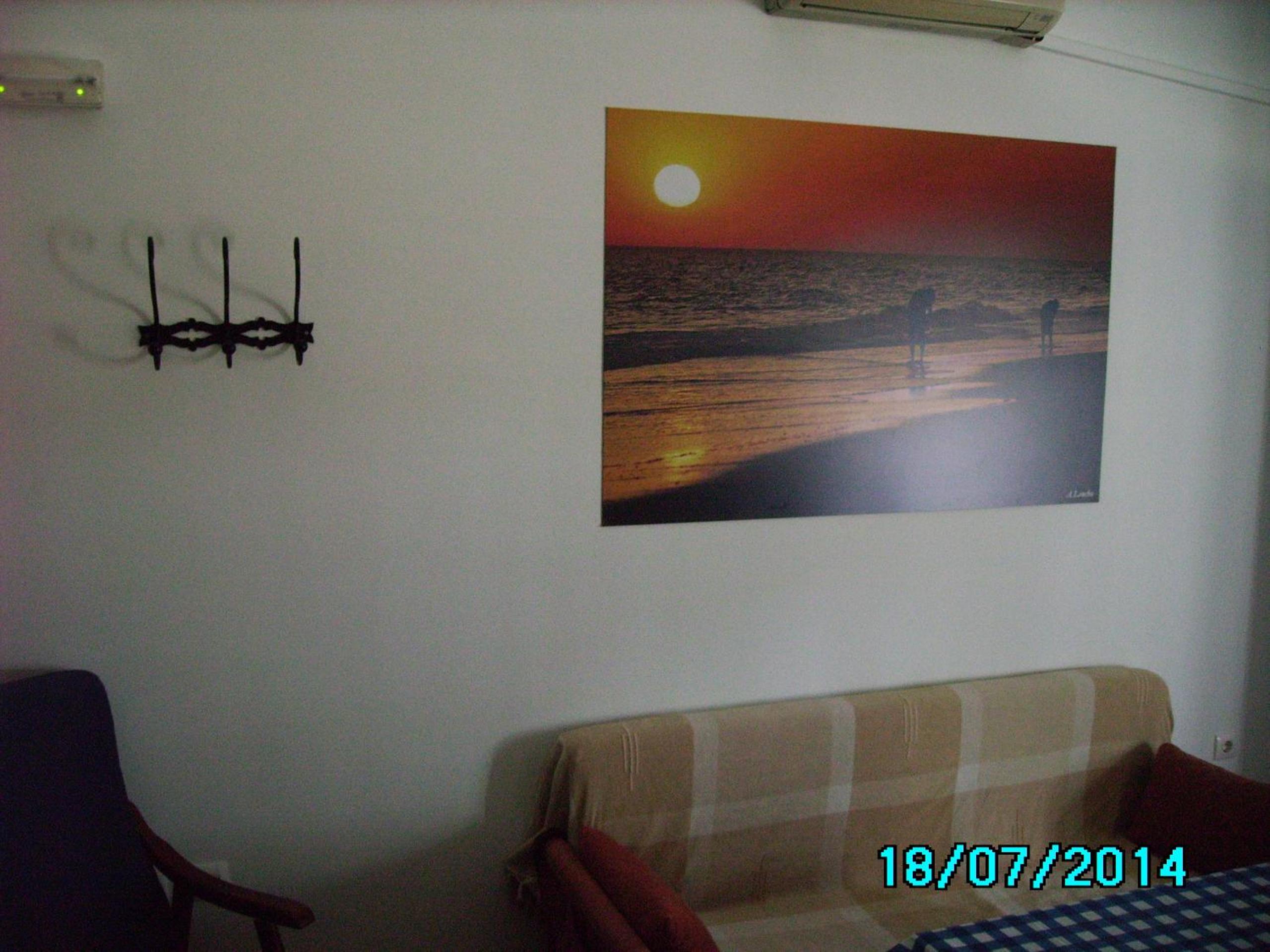 Casa Rural Los Pinos