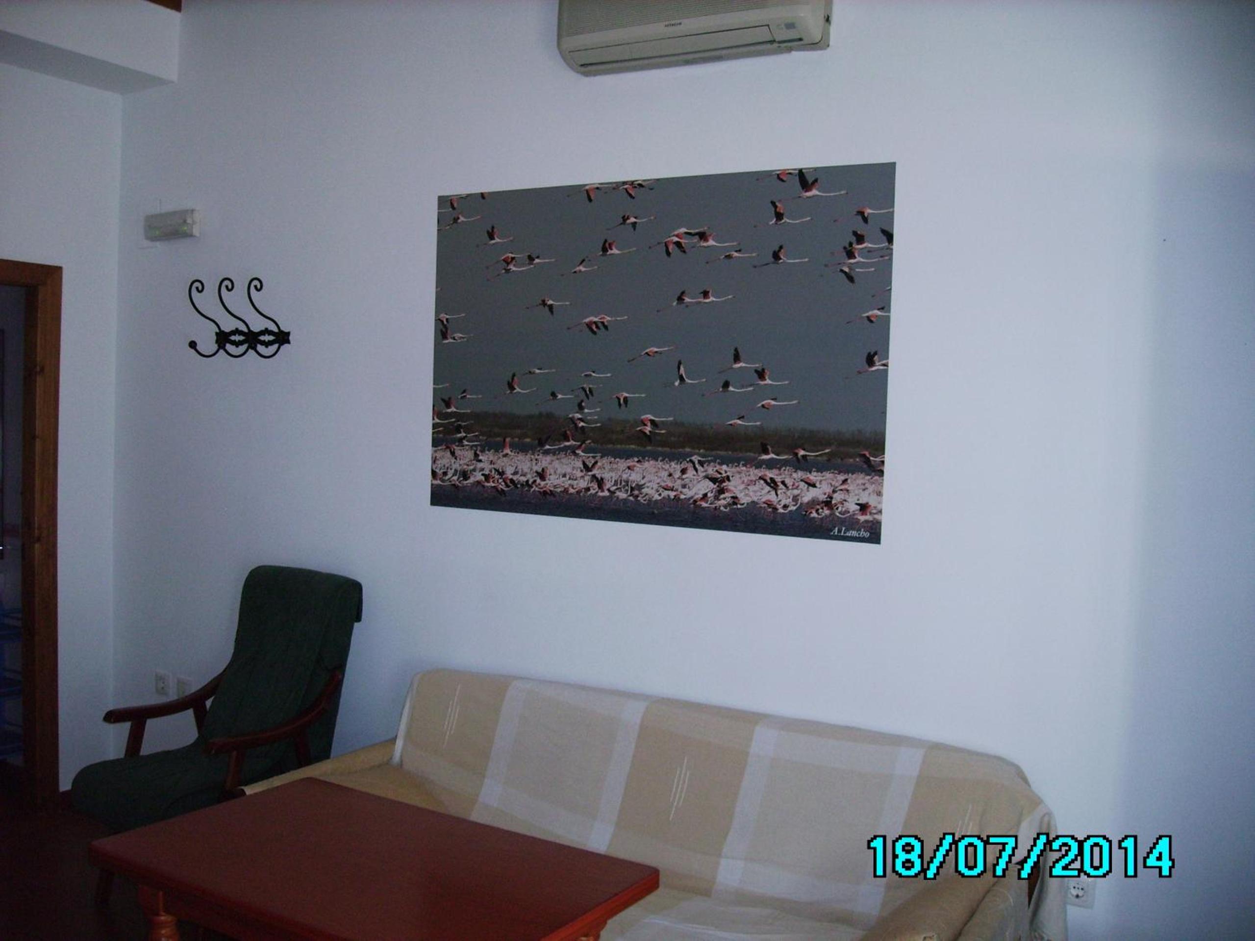 Casa Rural Los Pinos
