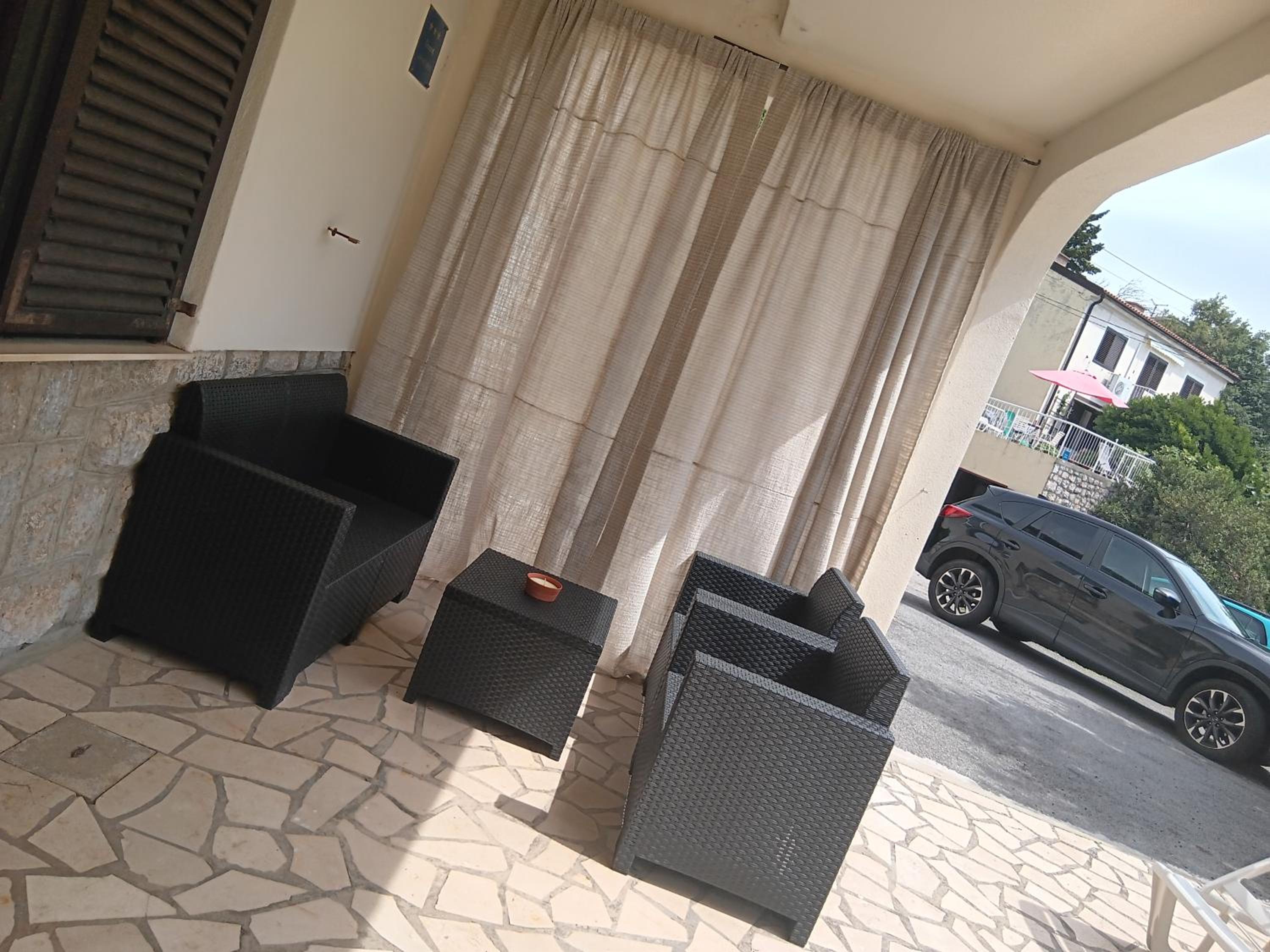 Apartman Tatjana