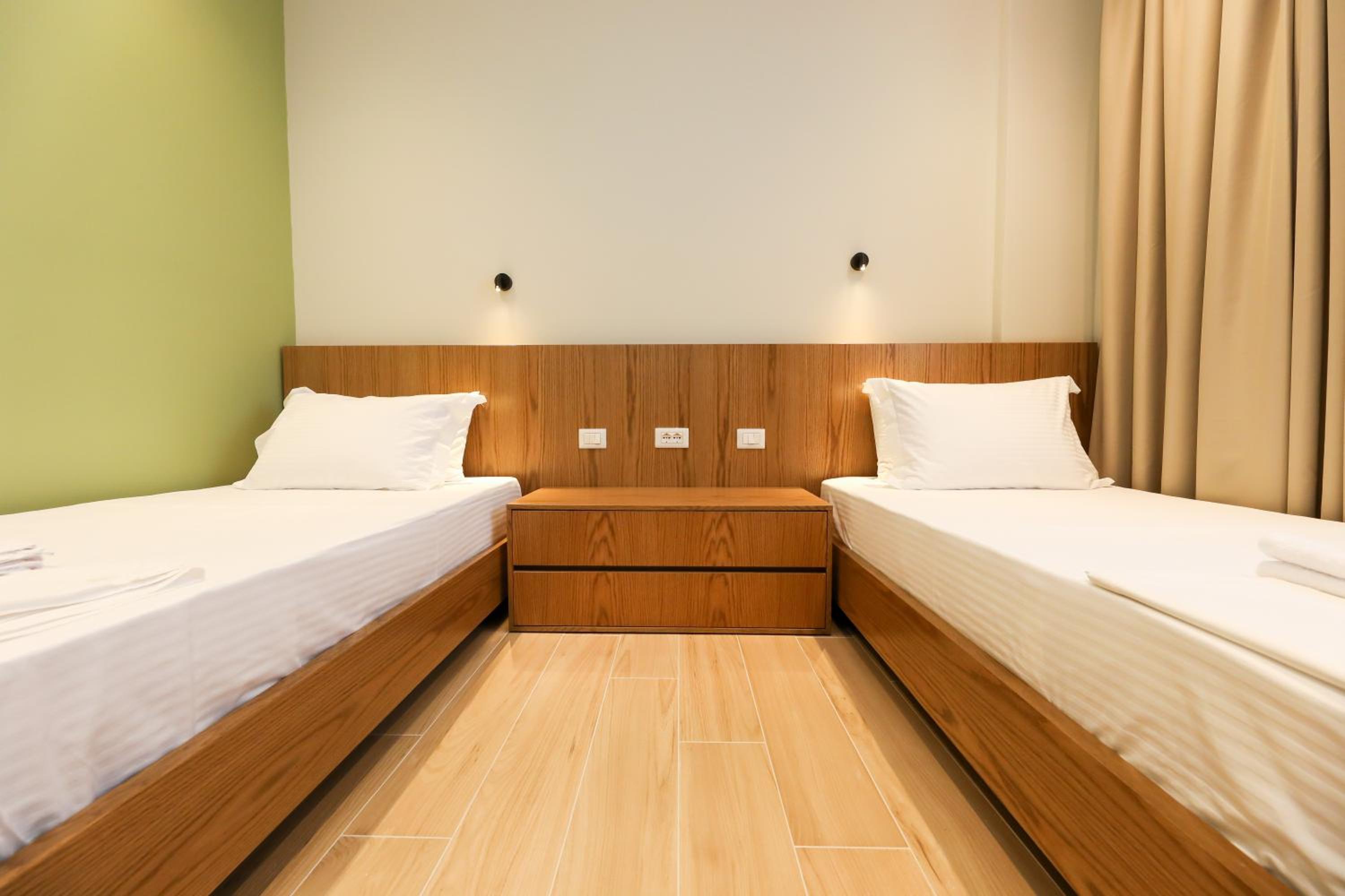 Aurum Hotel