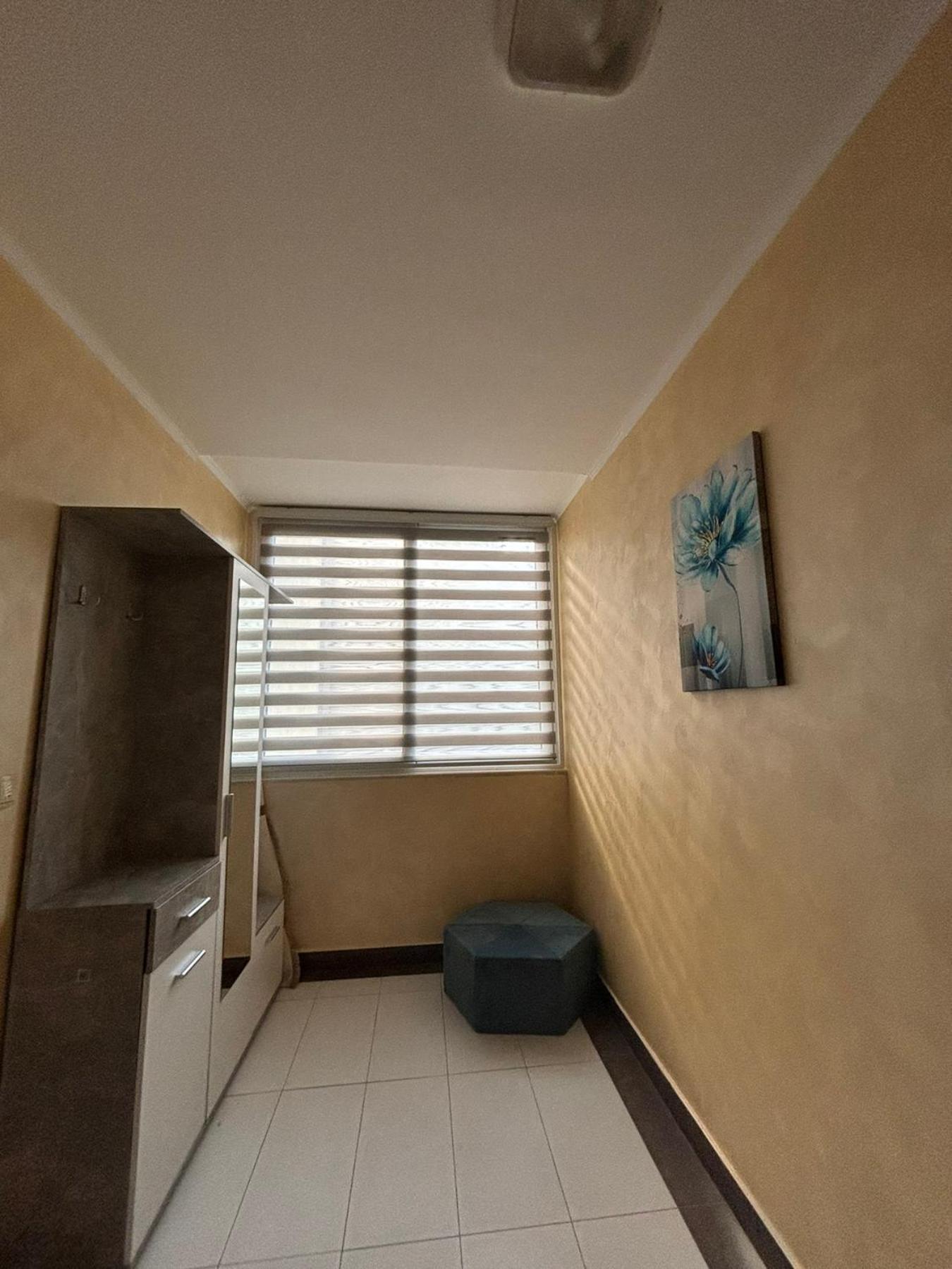 Dale apartment Becici- Paradiso