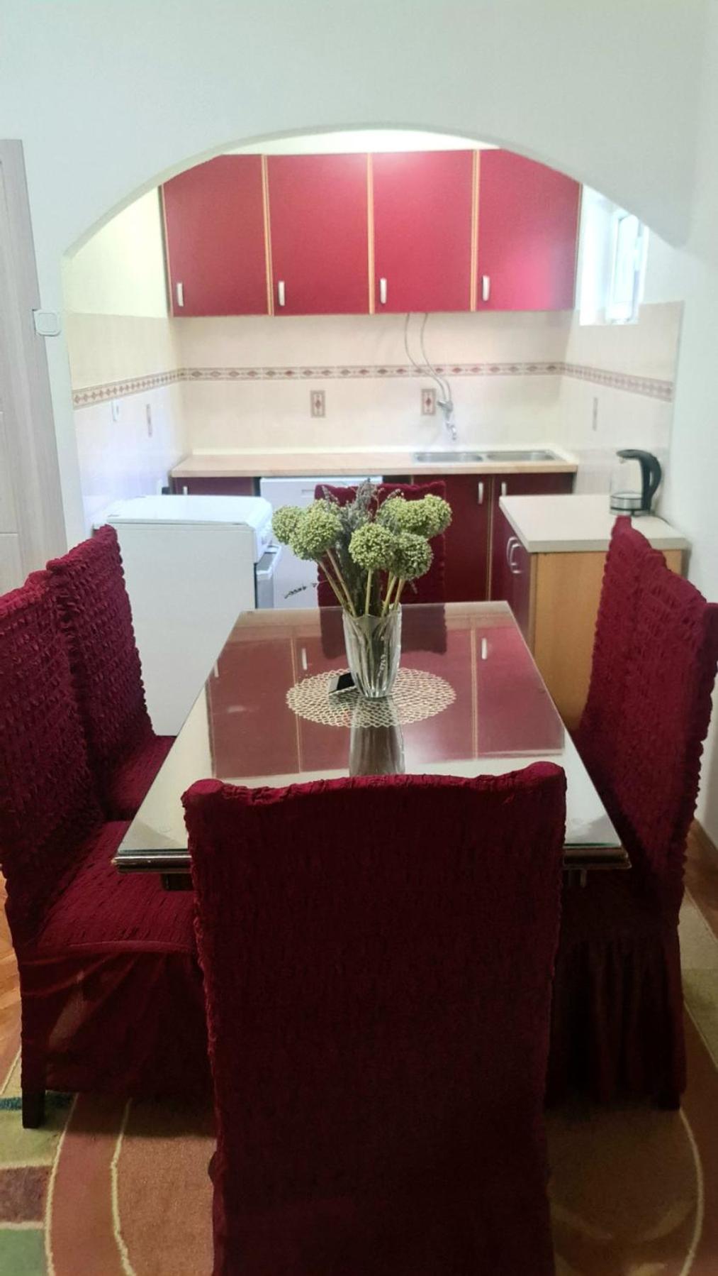 Apartman Stefan view 4