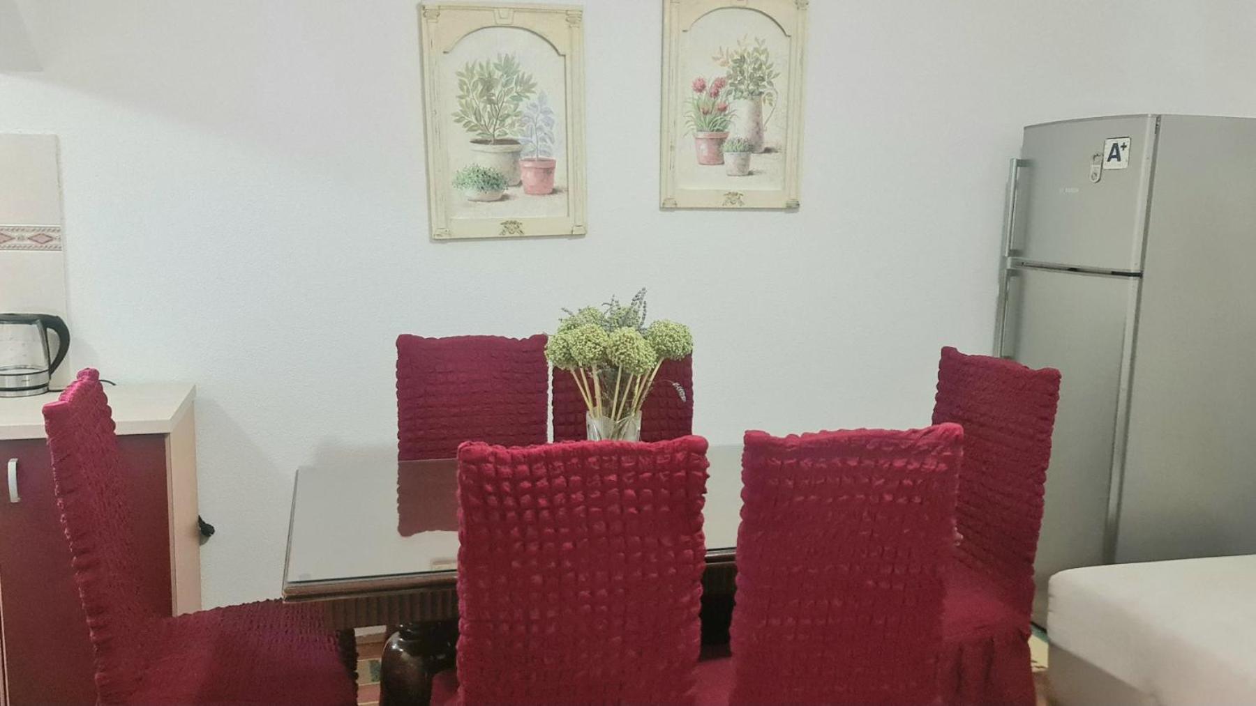 Apartman Stefan view 5