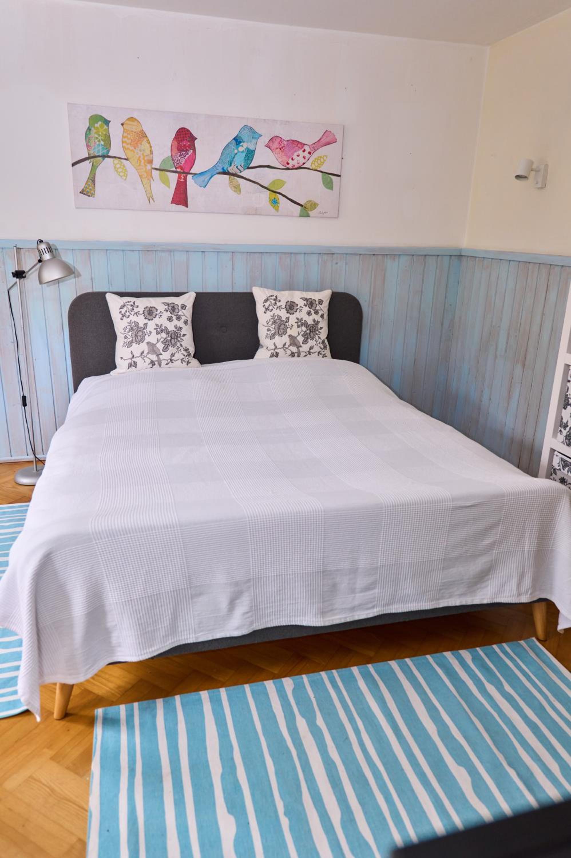 Meine Zeit Ferienwohnung