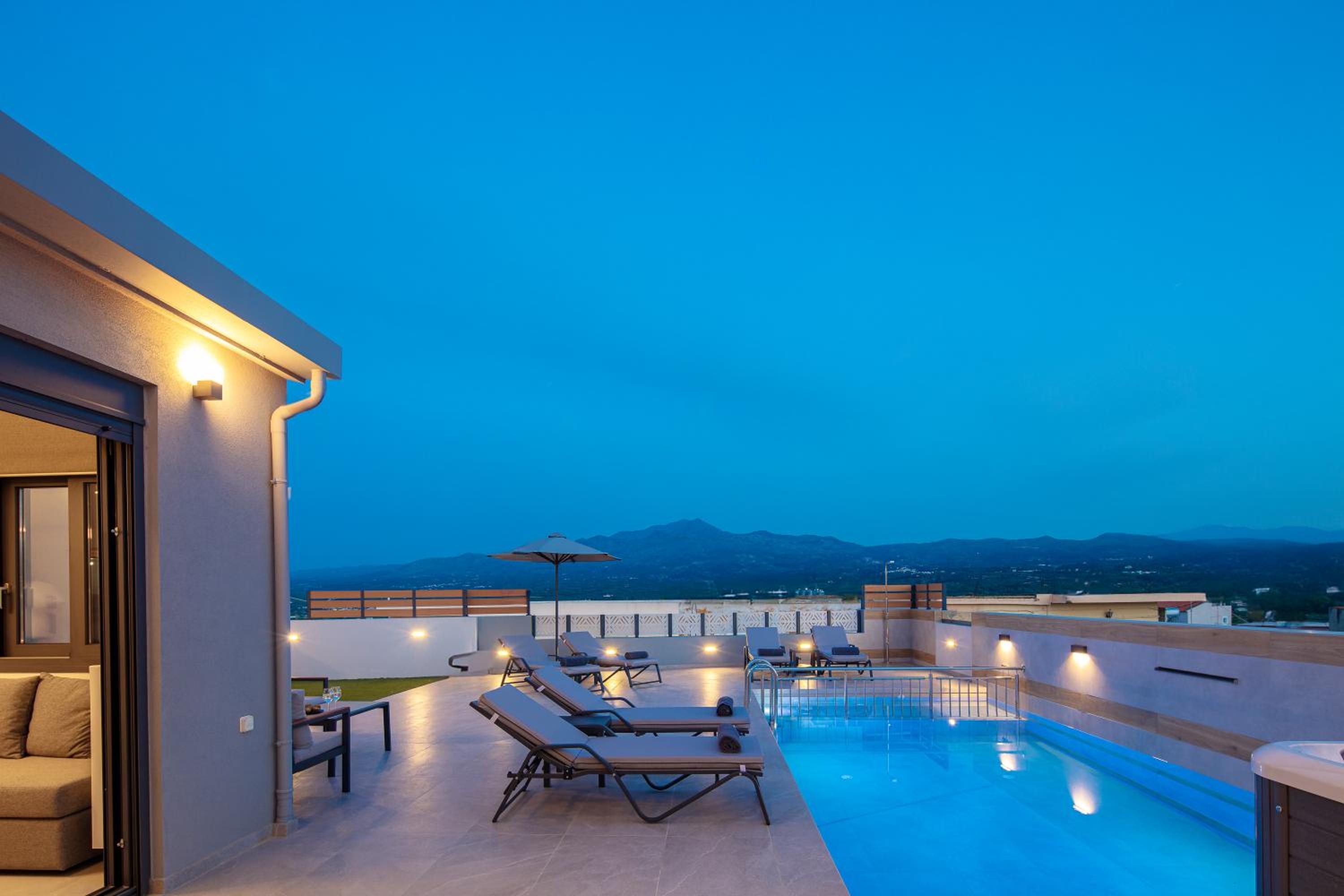 Villa VaCasa
