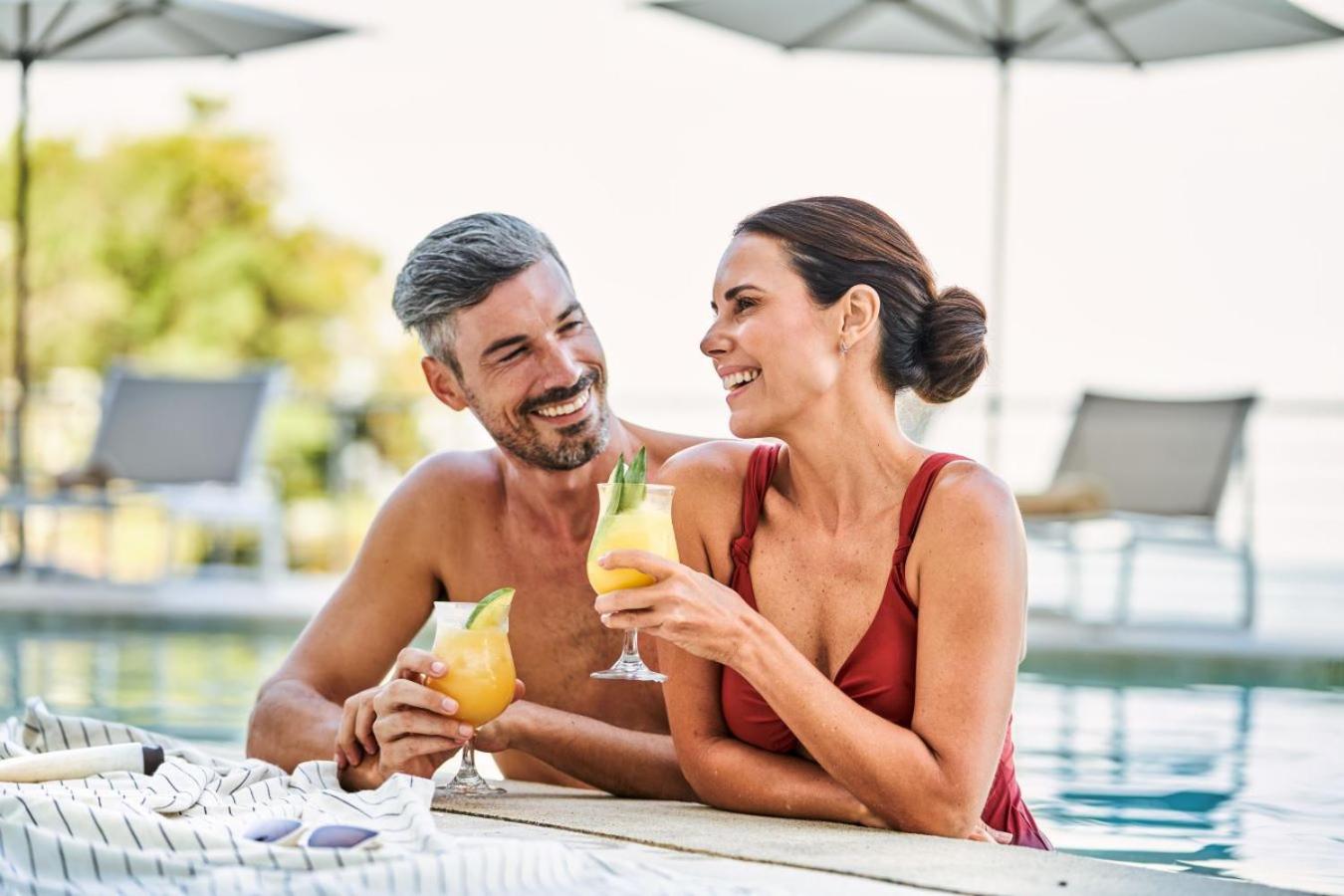 Puerto Vallarta Vacations - Grand Park Royal Puerto Vallarta - All Inclusive - Property Image 15