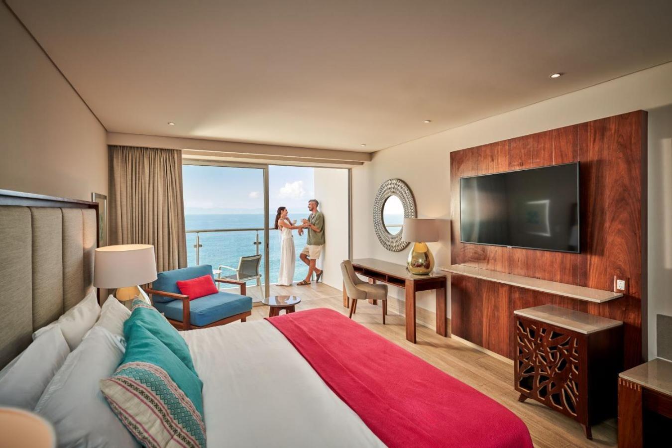 Puerto Vallarta Vacations - Grand Park Royal Puerto Vallarta - All Inclusive - Property Image 77