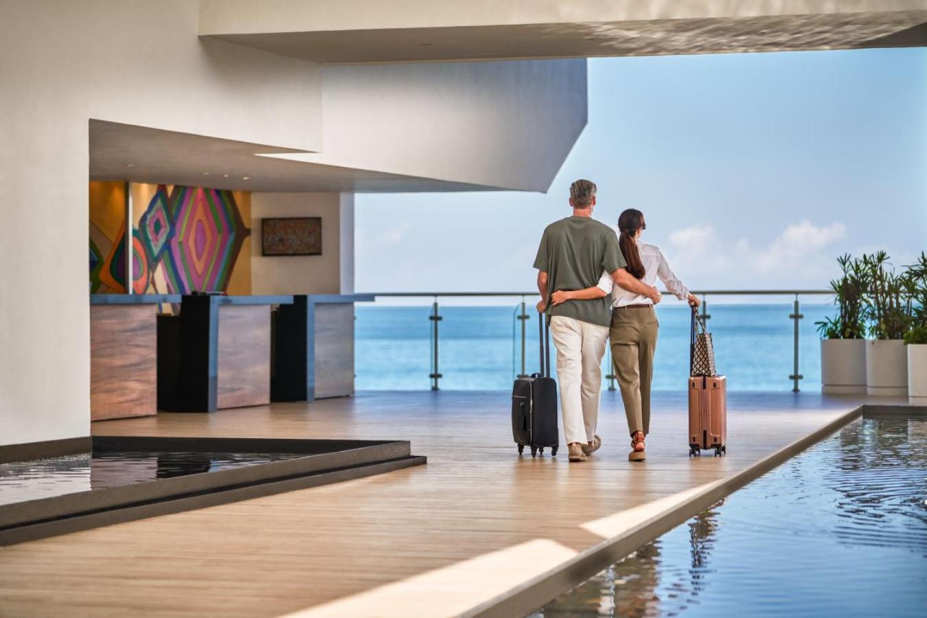 Puerto Vallarta Vacations - Grand Park Royal Puerto Vallarta - All Inclusive - Property Image 70