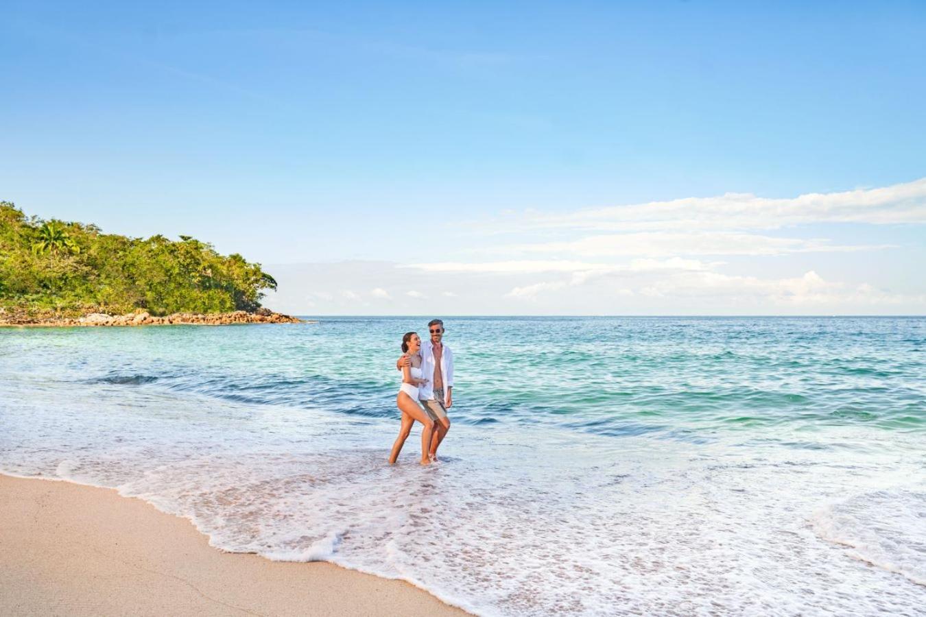 Puerto Vallarta Vacations - Grand Park Royal Puerto Vallarta - All Inclusive - Property Image 43