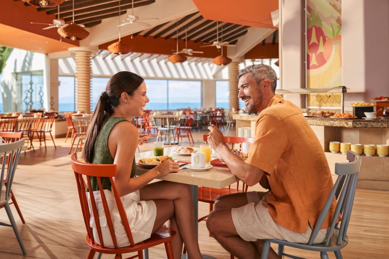 Puerto Vallarta Vacations - Grand Park Royal Puerto Vallarta - All Inclusive - Property Image 69