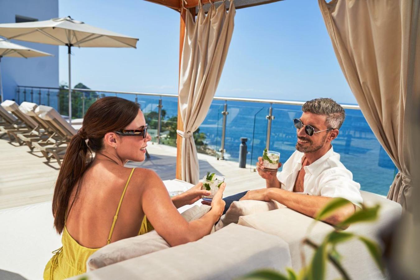 Puerto Vallarta Vacations - Grand Park Royal Puerto Vallarta - All Inclusive - Property Image 7