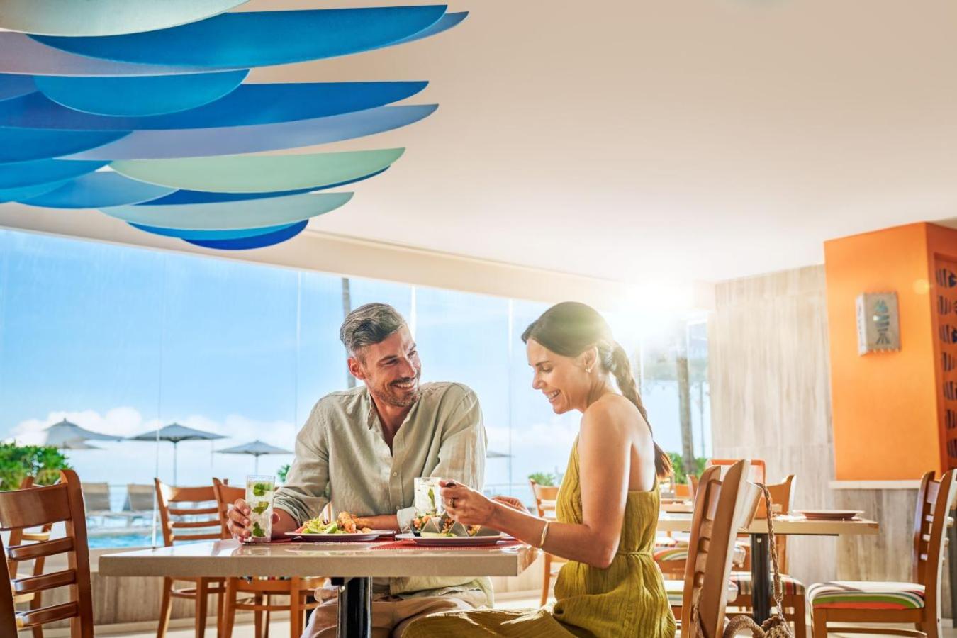 Puerto Vallarta Vacations - Grand Park Royal Puerto Vallarta - All Inclusive - Property Image 73