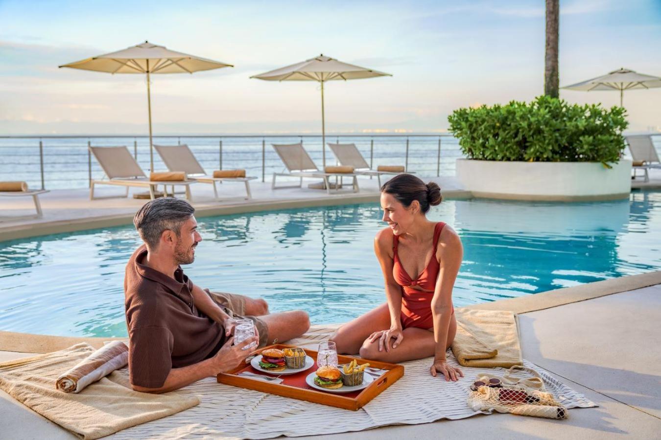 Puerto Vallarta Vacations - Grand Park Royal Puerto Vallarta - All Inclusive - Property Image 60