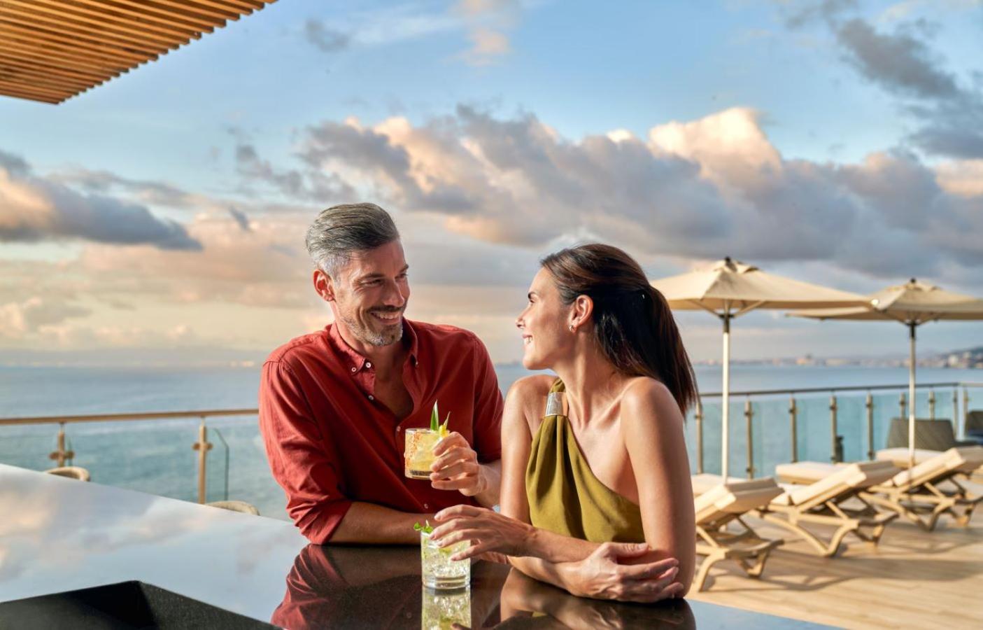 Puerto Vallarta Vacations - Grand Park Royal Puerto Vallarta - All Inclusive - Property Image 51