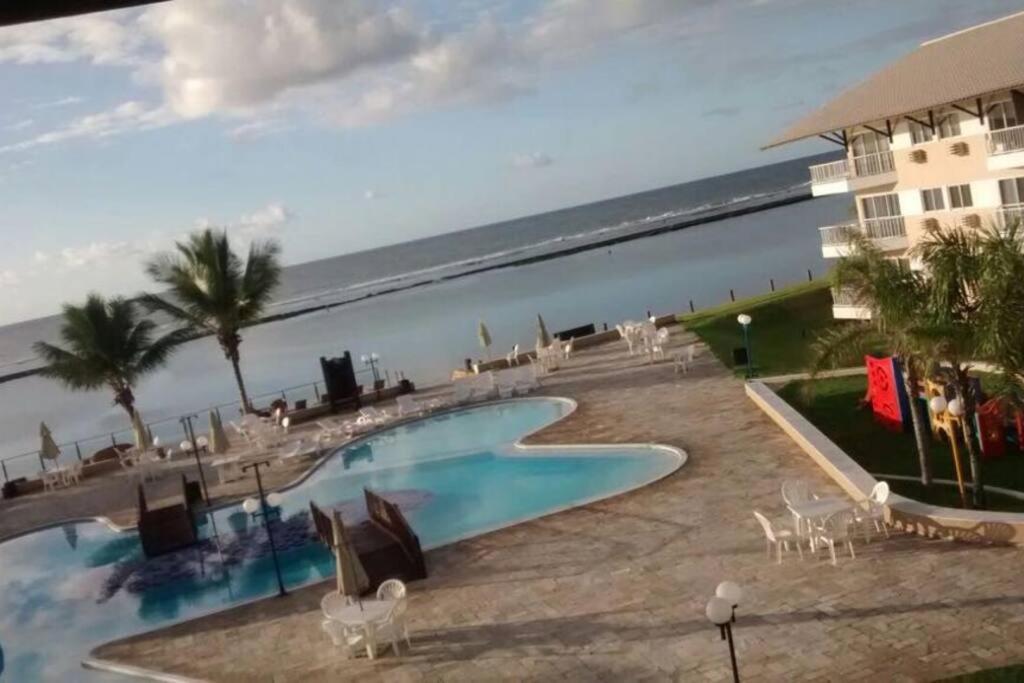 Flat Muro Alto Marupiara Suites