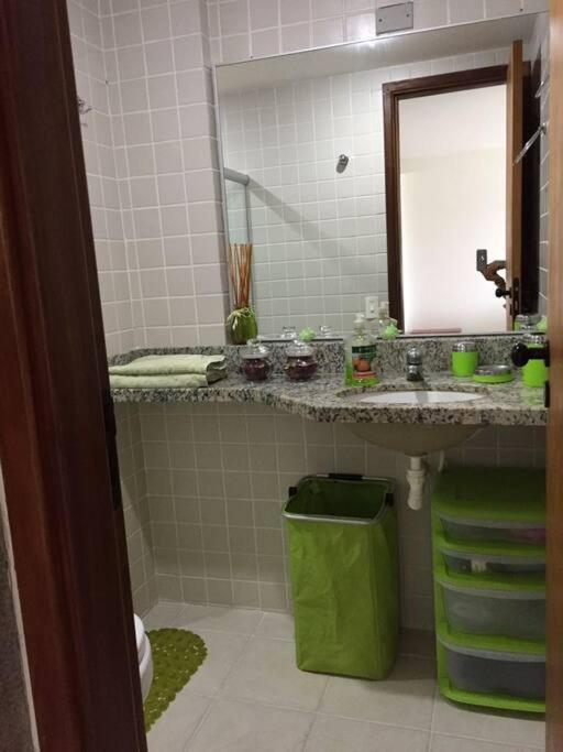 Flat Muro Alto Marupiara Suites