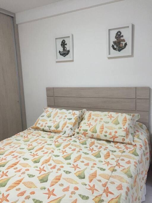 Flat Muro Alto Marupiara Suites