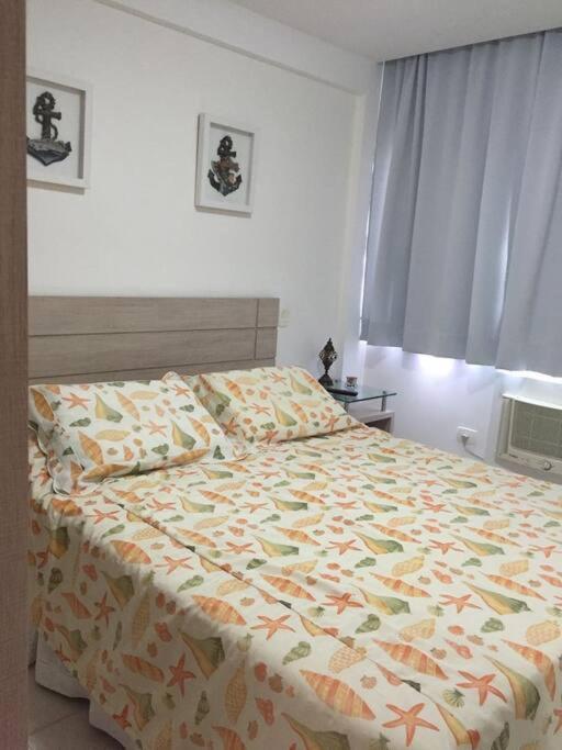 Flat Muro Alto Marupiara Suites
