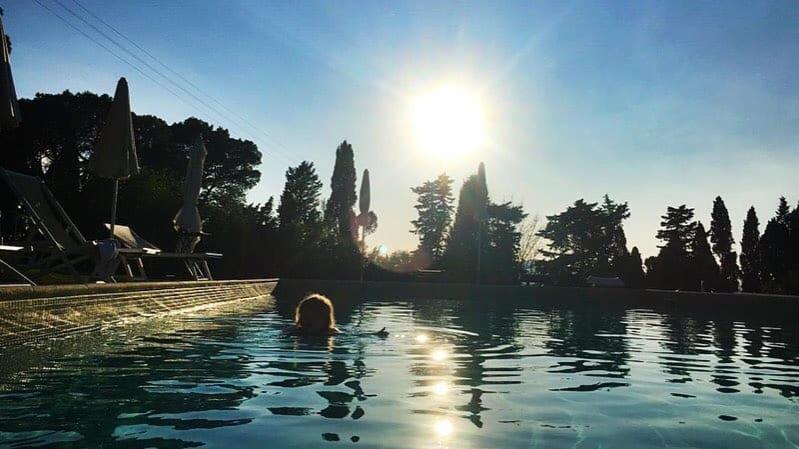 Agriturismo Fattorie Inghirami