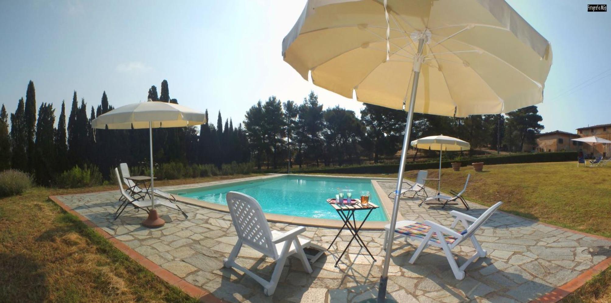 Agriturismo Fattorie Inghirami