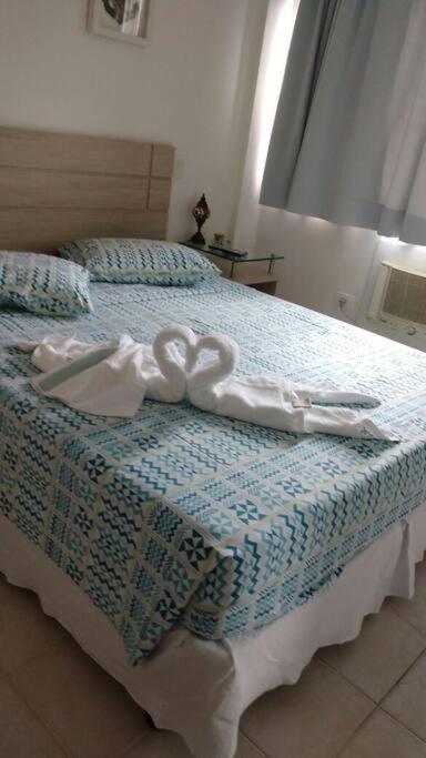 Flat Muro Alto Marupiara Suites