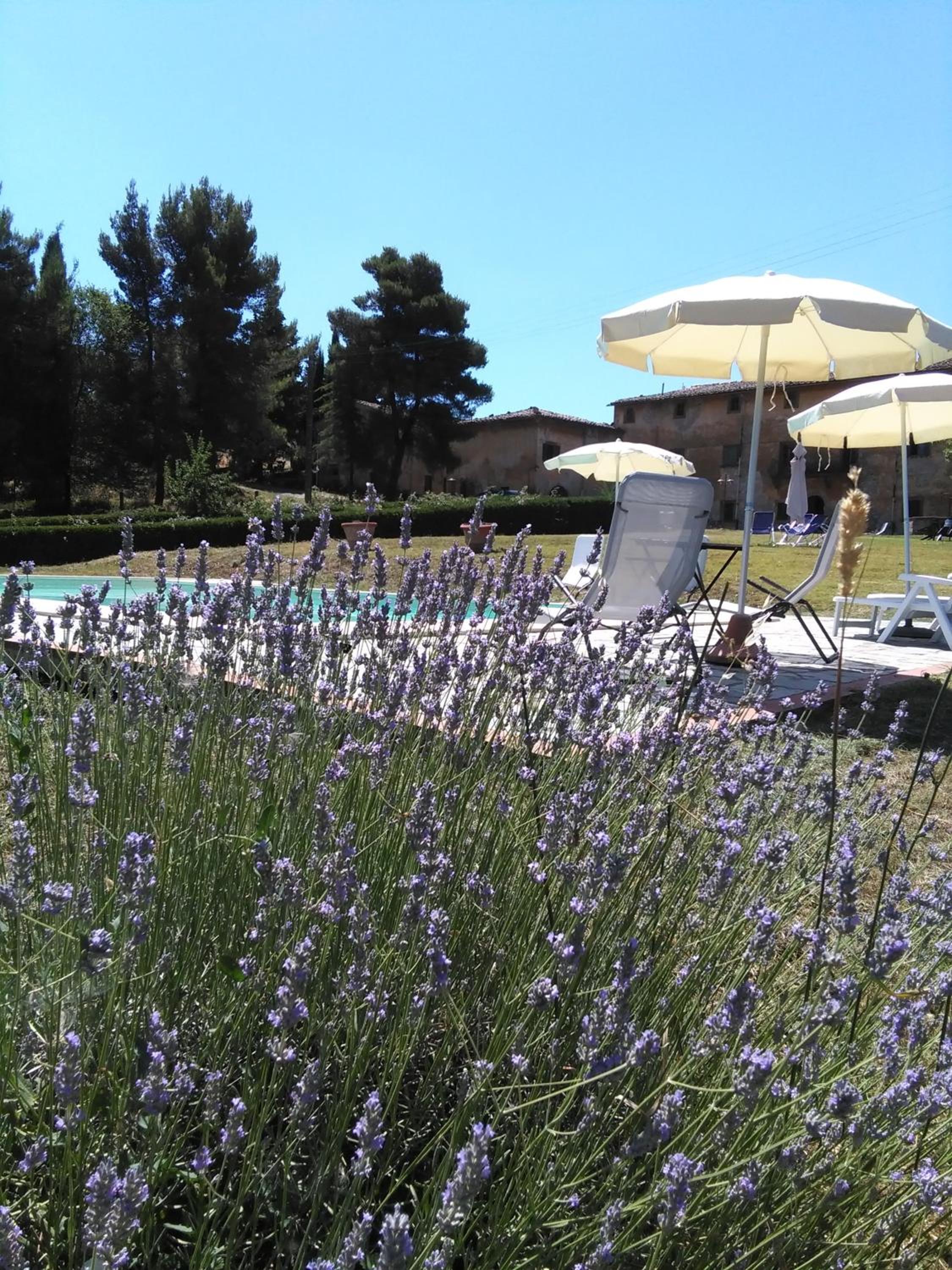 Agriturismo Fattorie Inghirami