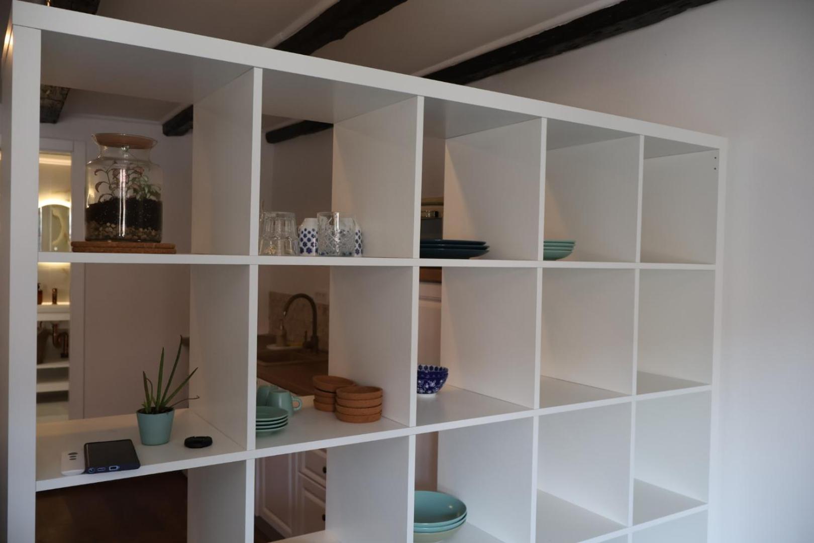 Adriatique Premium Studio - Central location with a View