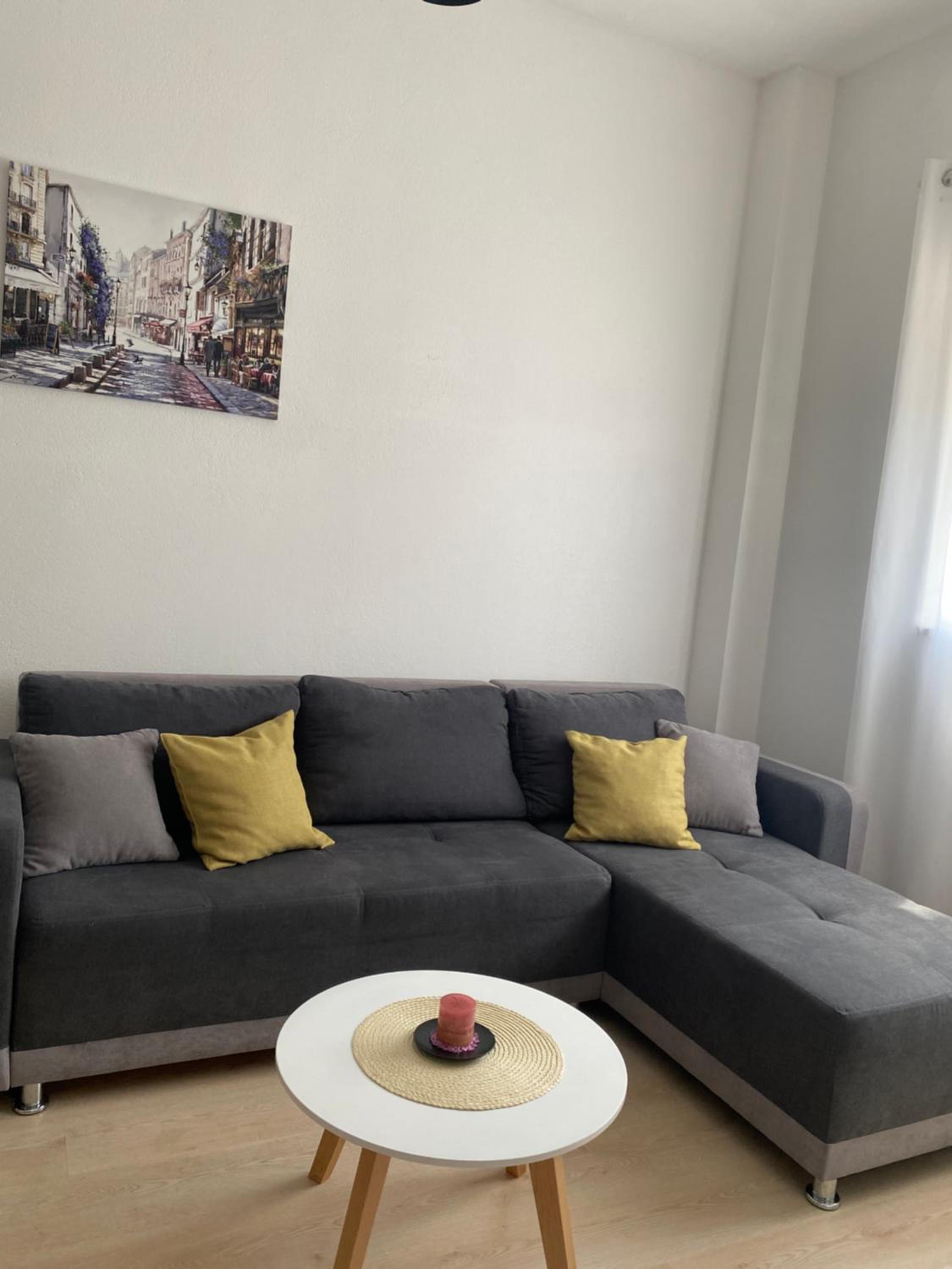 Ines Apartman 4 view 2