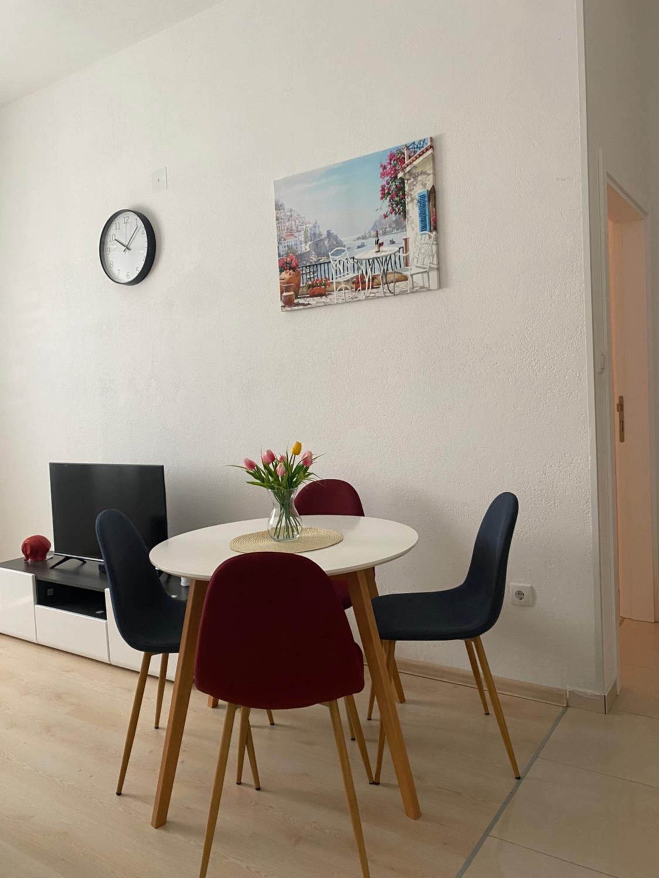 Ines Apartman 4 view 3