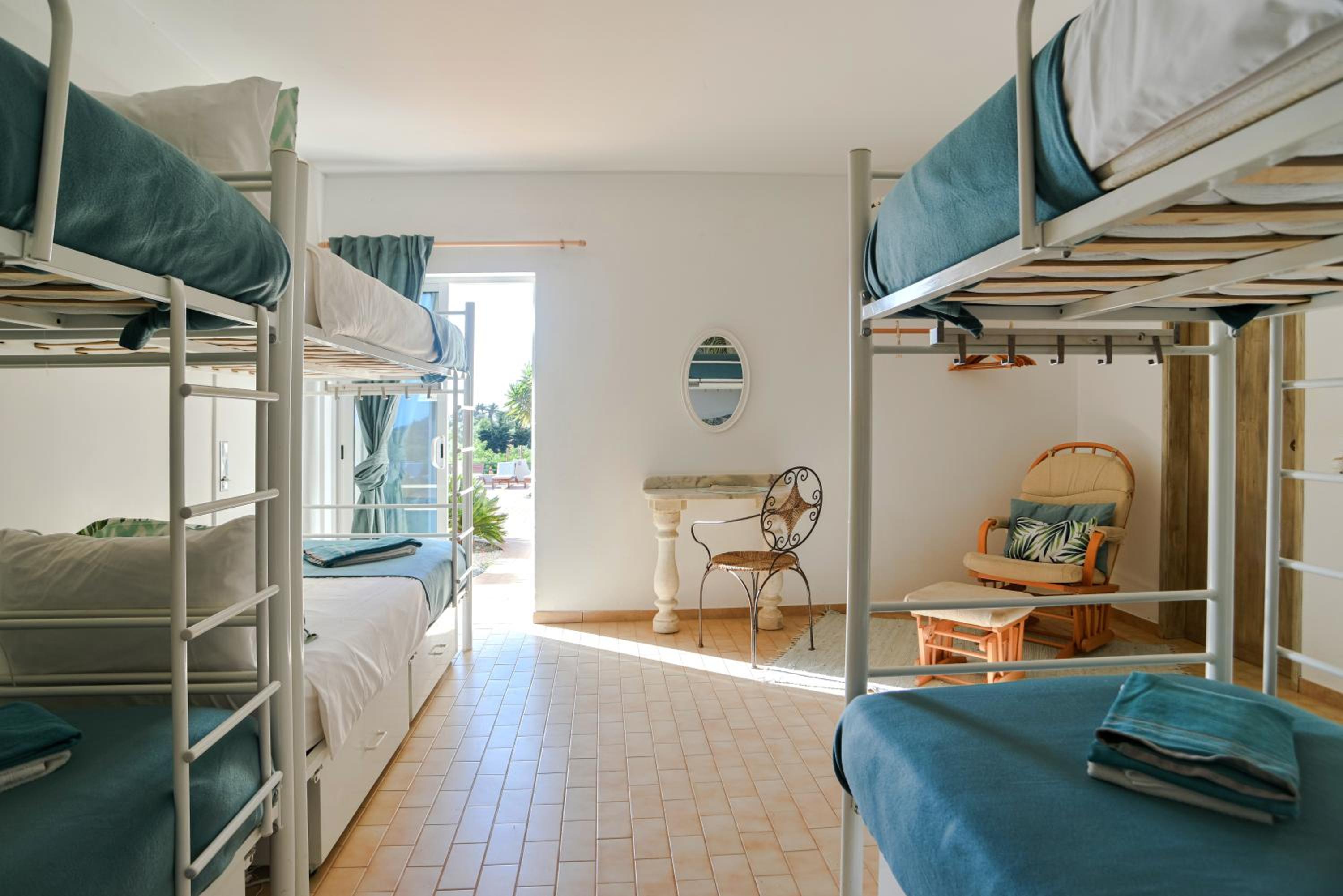 Altavista Lodge