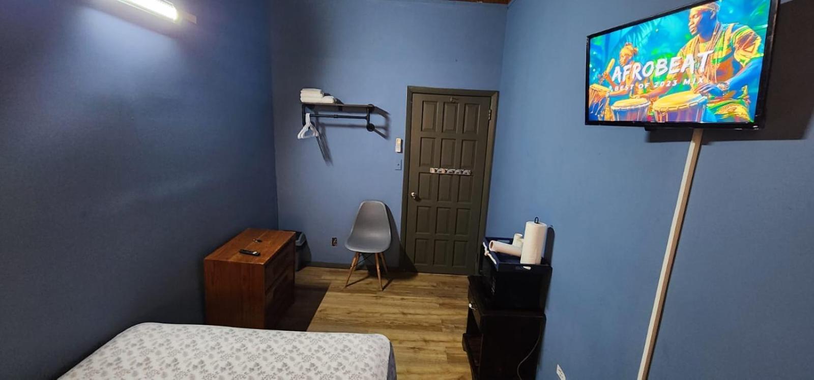 JJ Guest House
