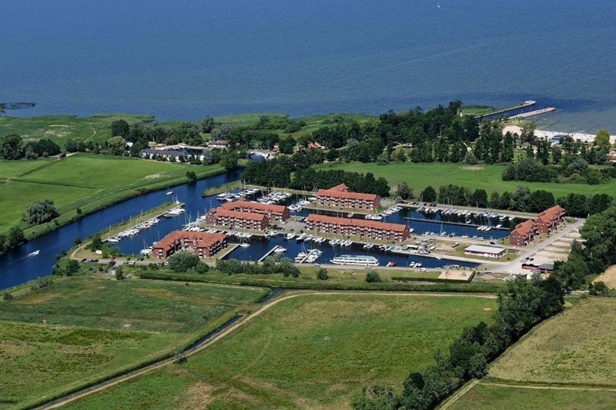 Wunderschönes Appartement mit Grill und Garten