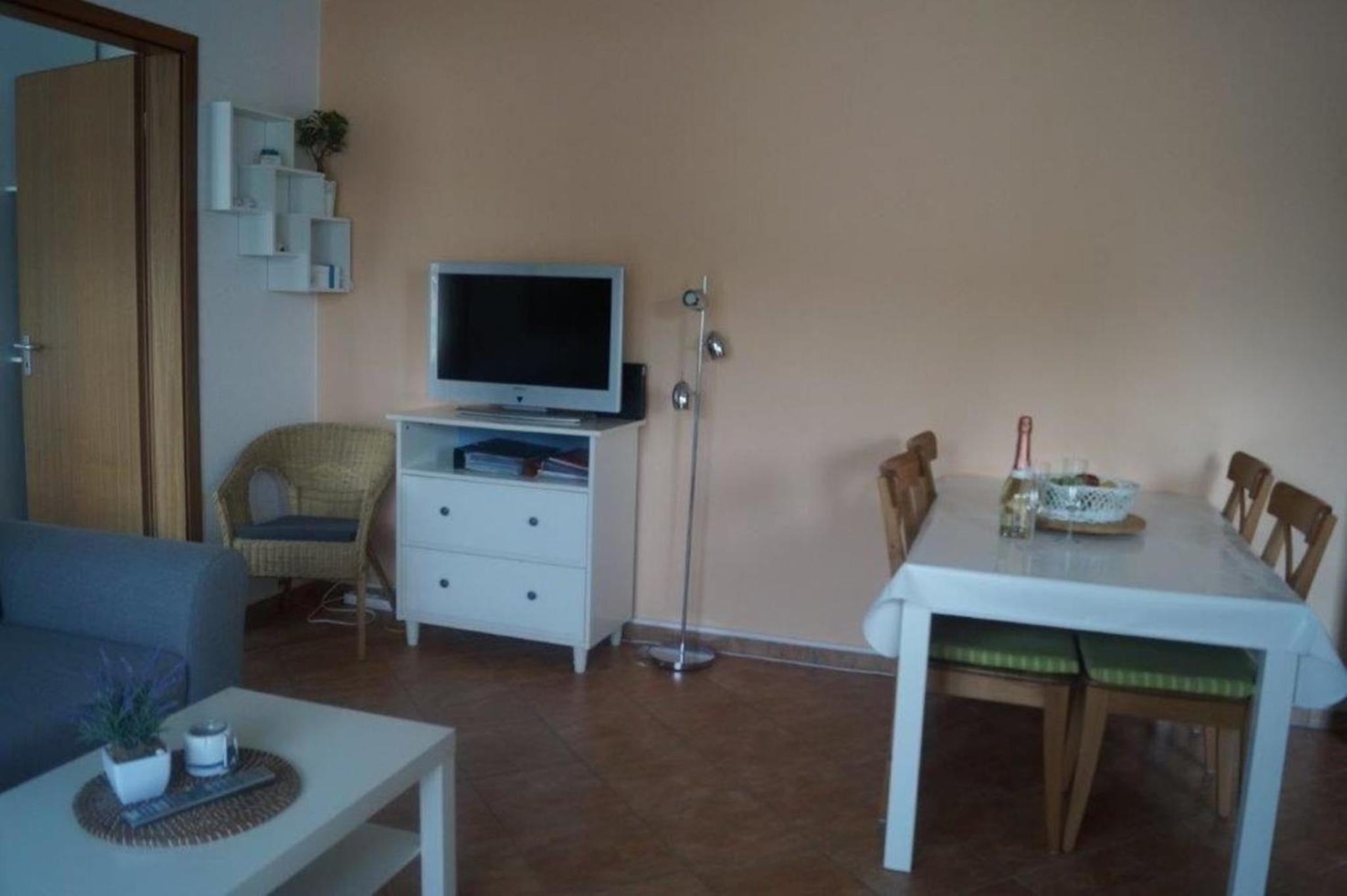 Wunderschönes Appartement mit Grill und Garten