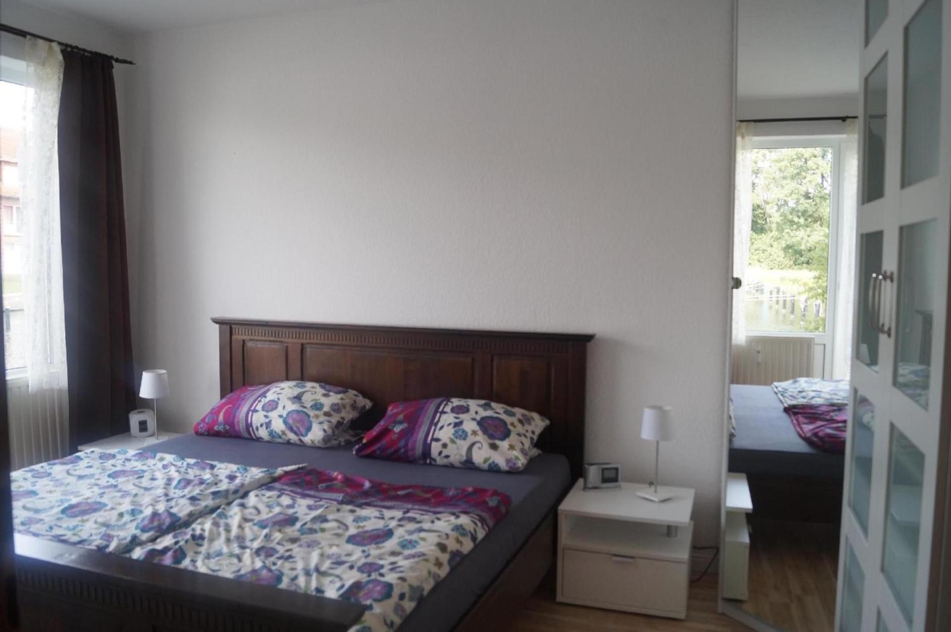 Wunderschönes Appartement mit Grill und Garten